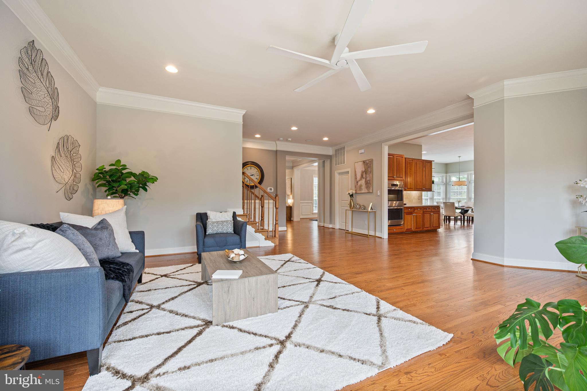 WILD MEADOW - Residential