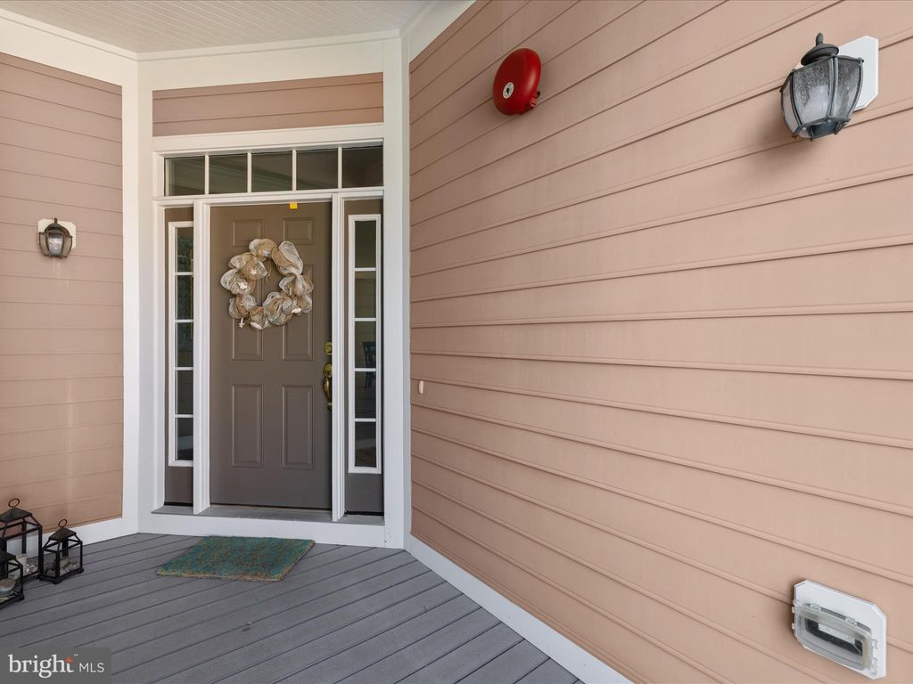 Photo of 33112 Ambling Way, MILLSBORO, DE 19966 (MLS # DESU2096054)