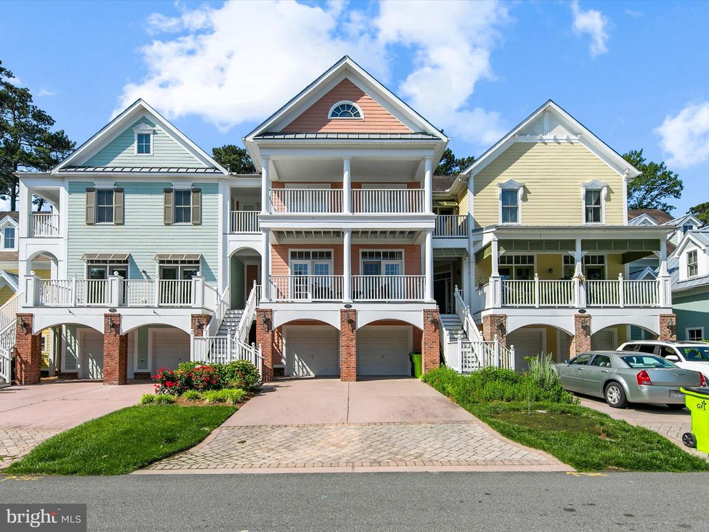 Photo of 33112 Ambling Way, MILLSBORO, DE 19966 (MLS # DESU2096054)