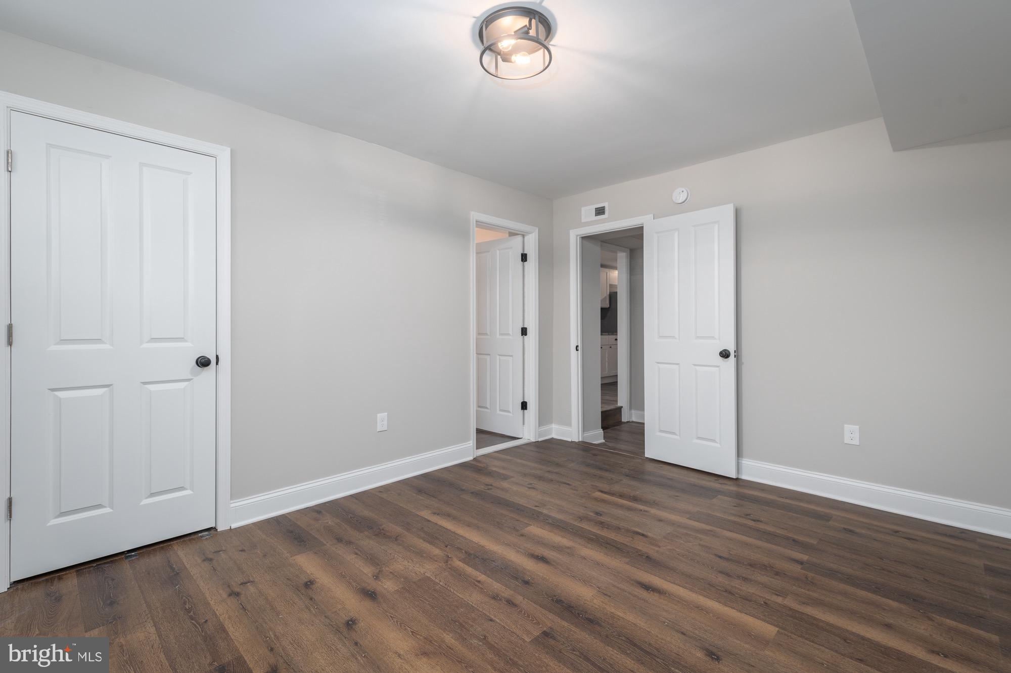 BOLTON HILL HISTORIC DISTRICT - Residential Lease