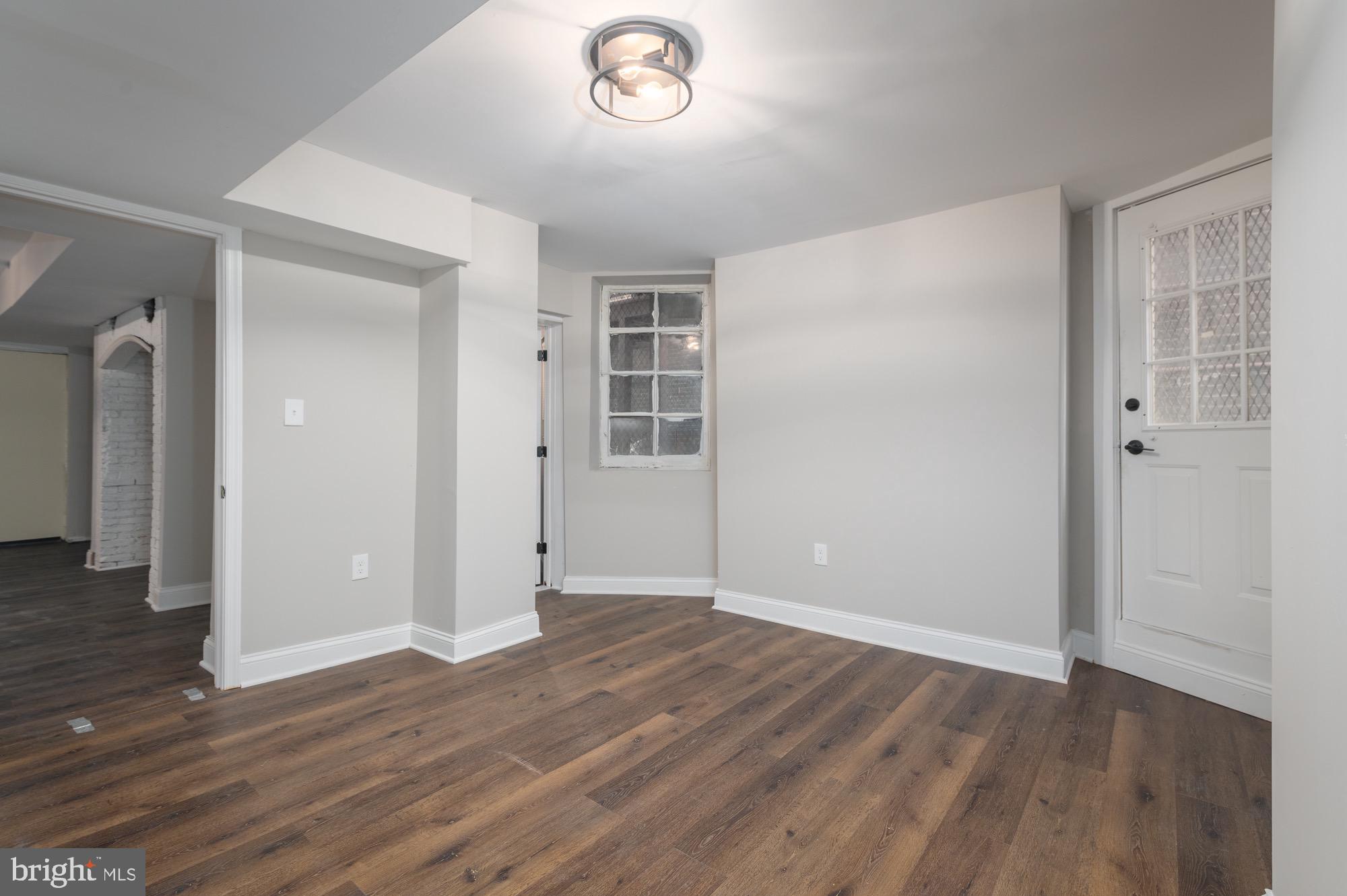 BOLTON HILL HISTORIC DISTRICT - Residential Lease