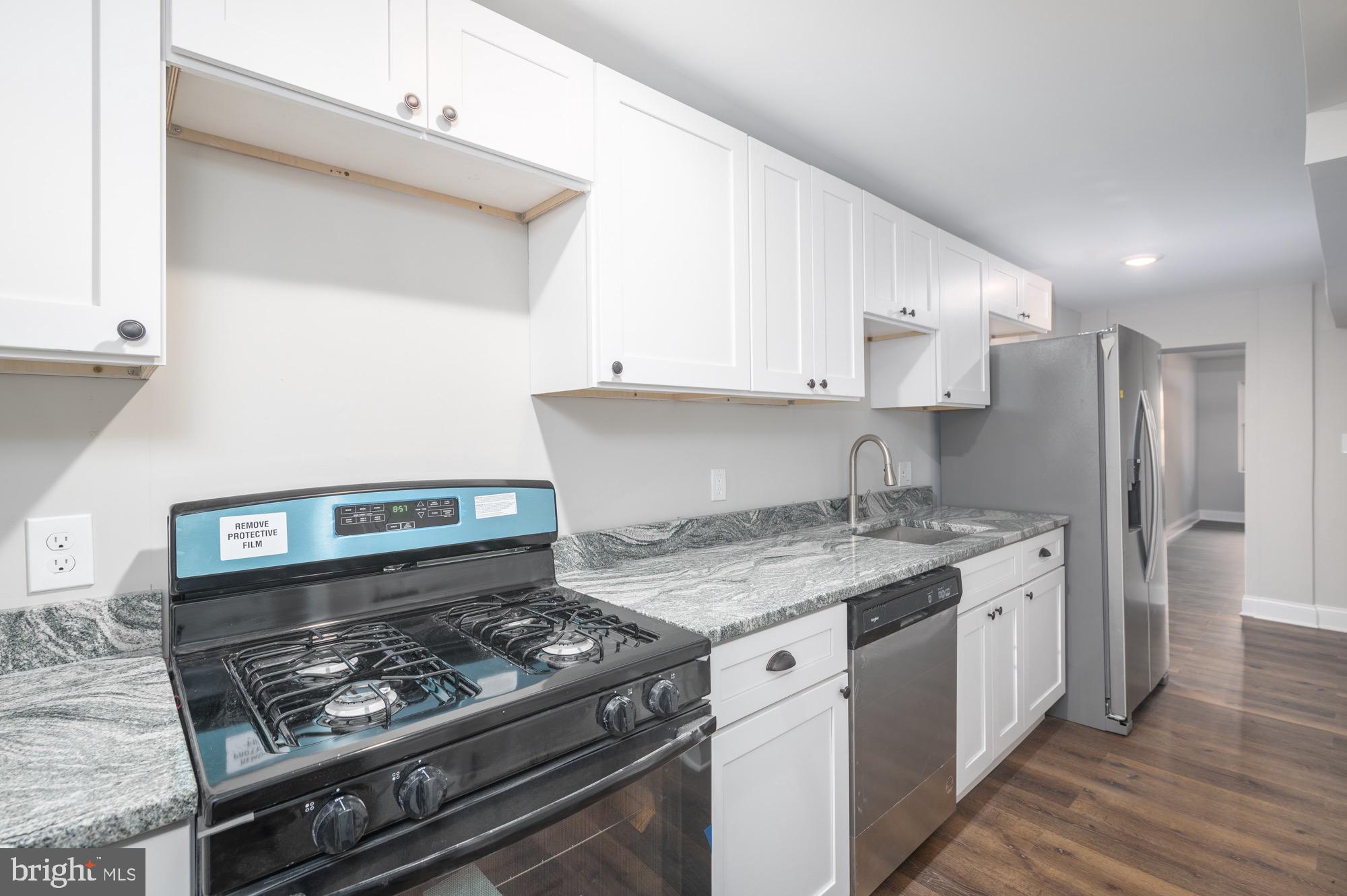 BOLTON HILL HISTORIC DISTRICT - Residential Lease