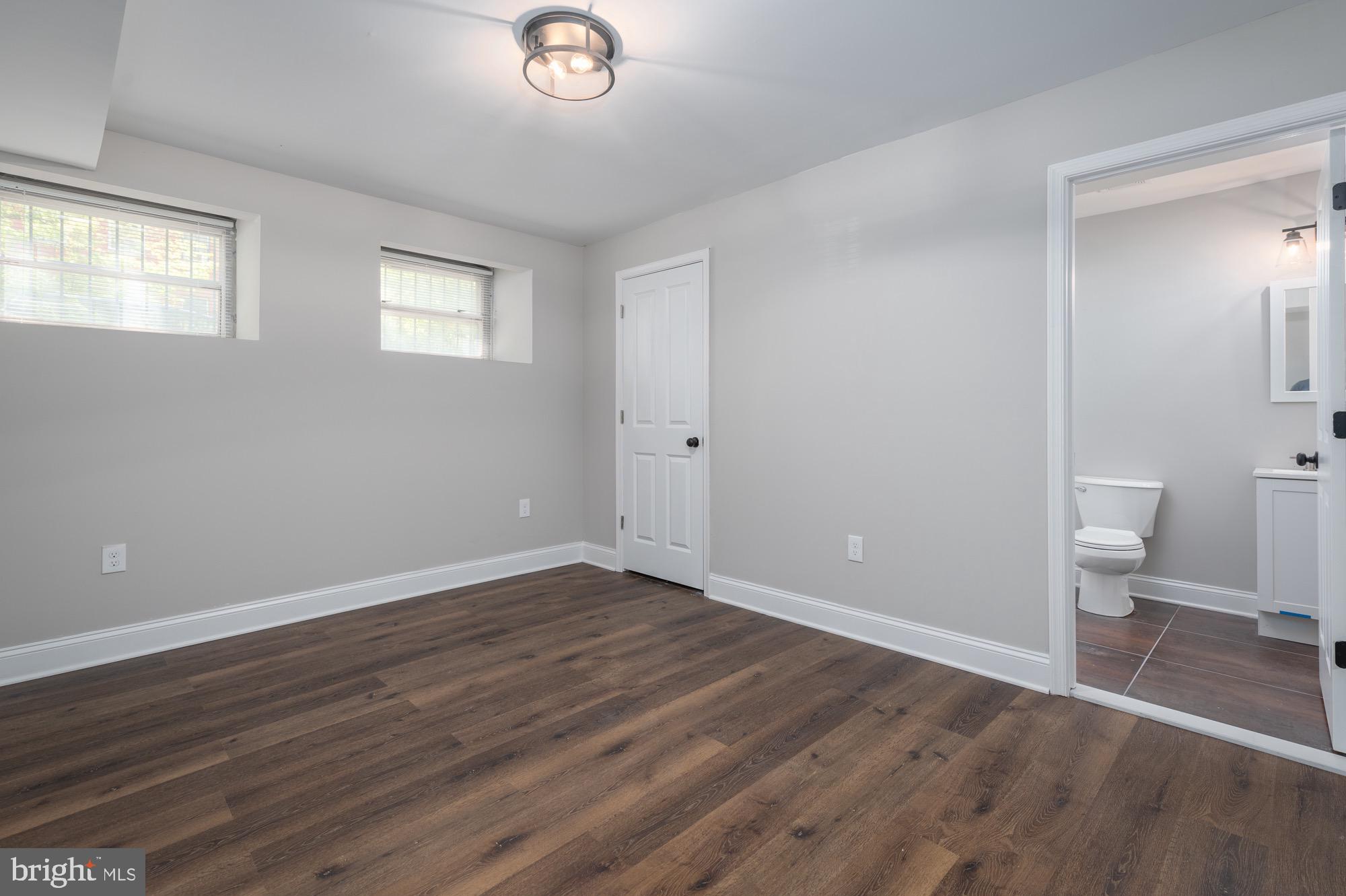 BOLTON HILL HISTORIC DISTRICT - Residential Lease