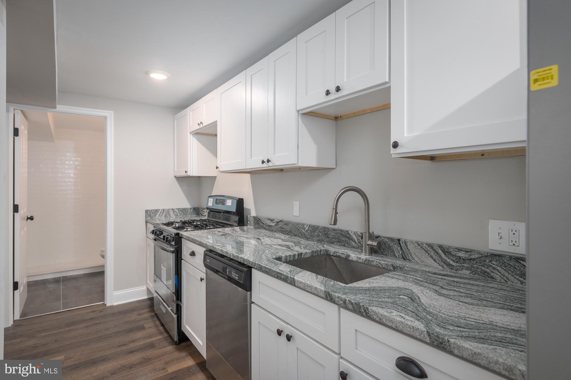 BOLTON HILL HISTORIC DISTRICT - Residential Lease