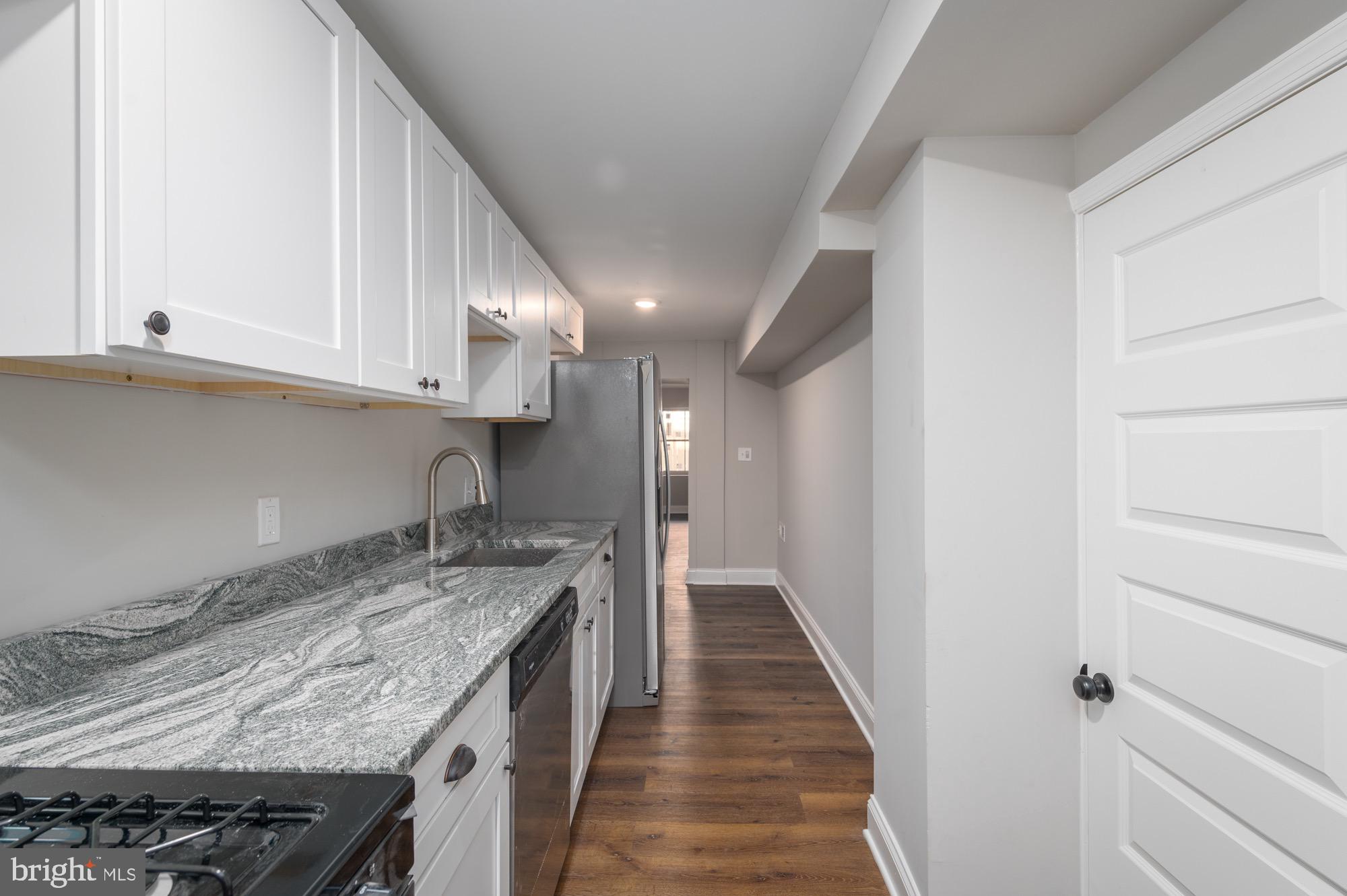 BOLTON HILL HISTORIC DISTRICT - Residential Lease