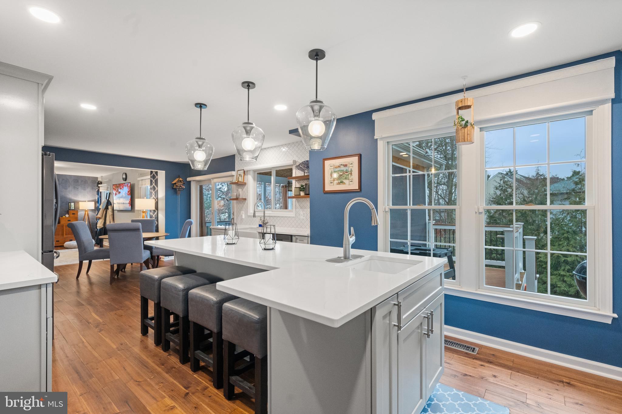 AUTUMN GLEN AT FOUR SEASONS - Residential