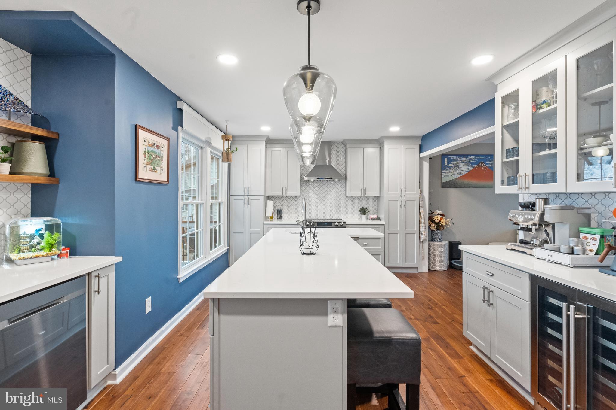 AUTUMN GLEN AT FOUR SEASONS - Residential