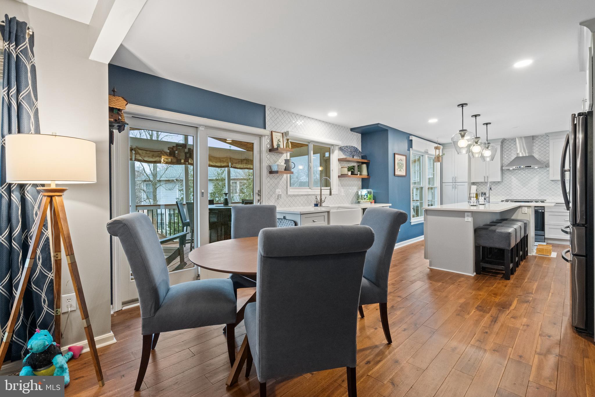 AUTUMN GLEN AT FOUR SEASONS - Residential