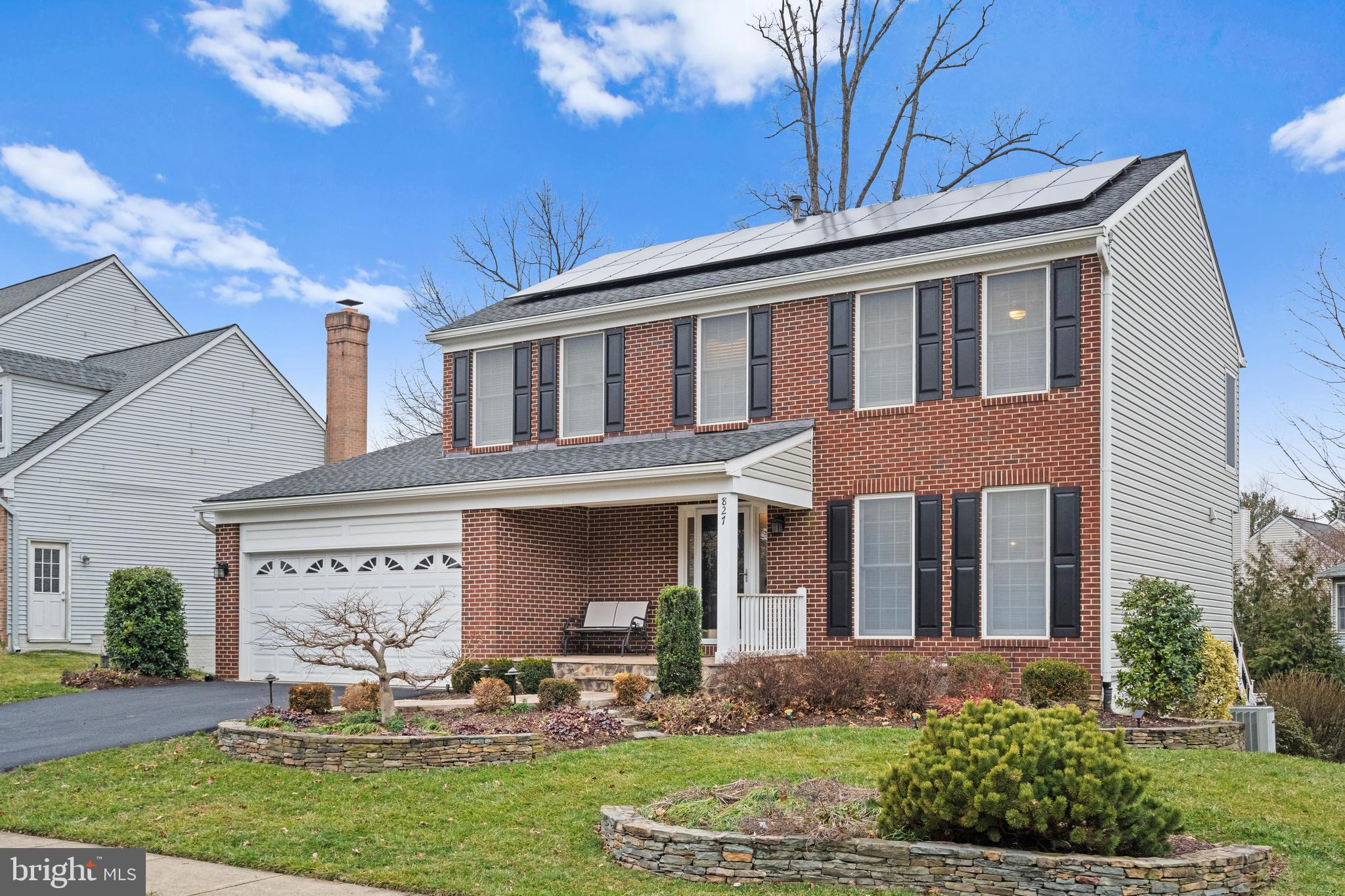 AUTUMN GLEN AT FOUR SEASONS - Residential