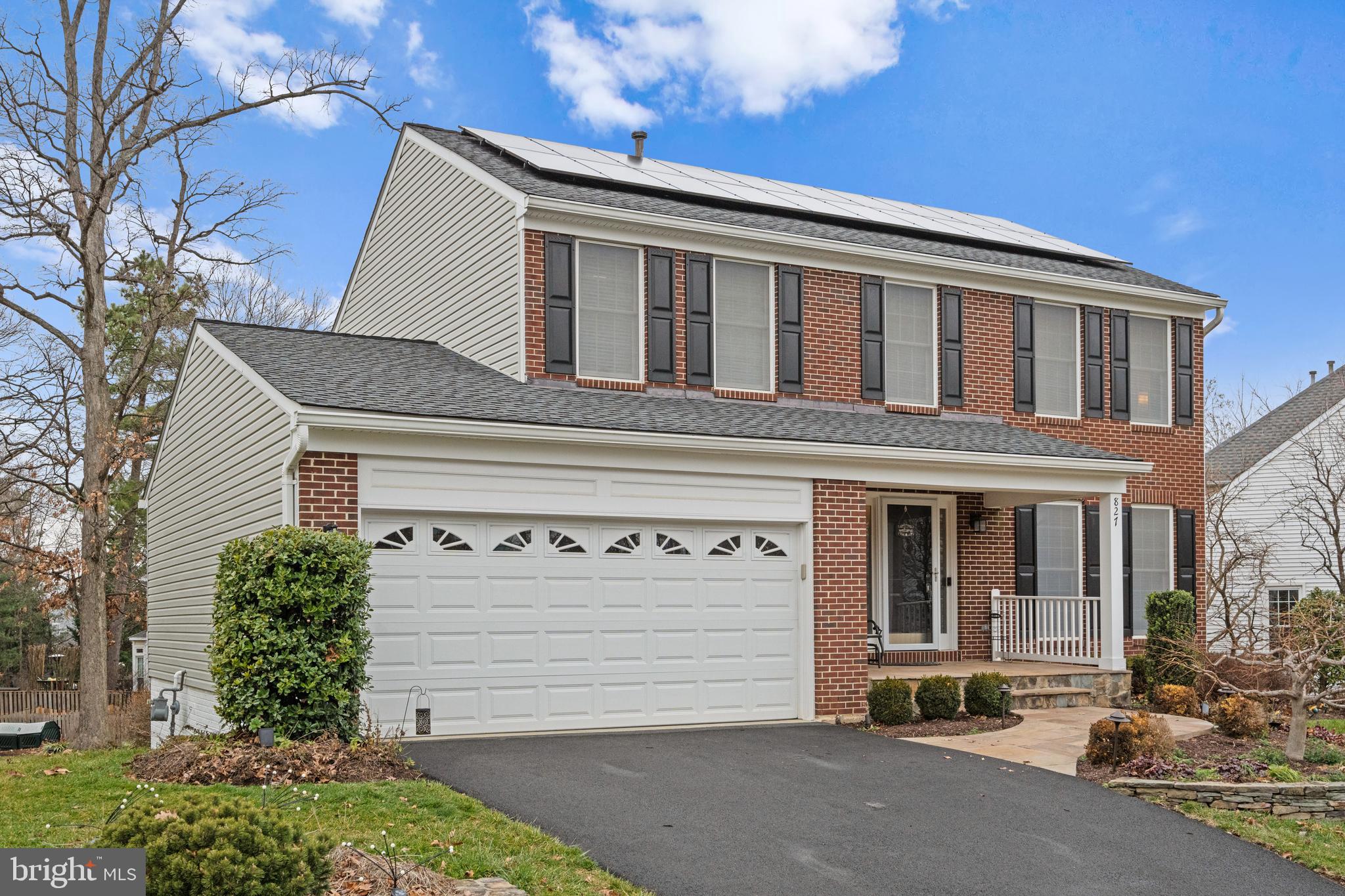 AUTUMN GLEN AT FOUR SEASONS - Residential