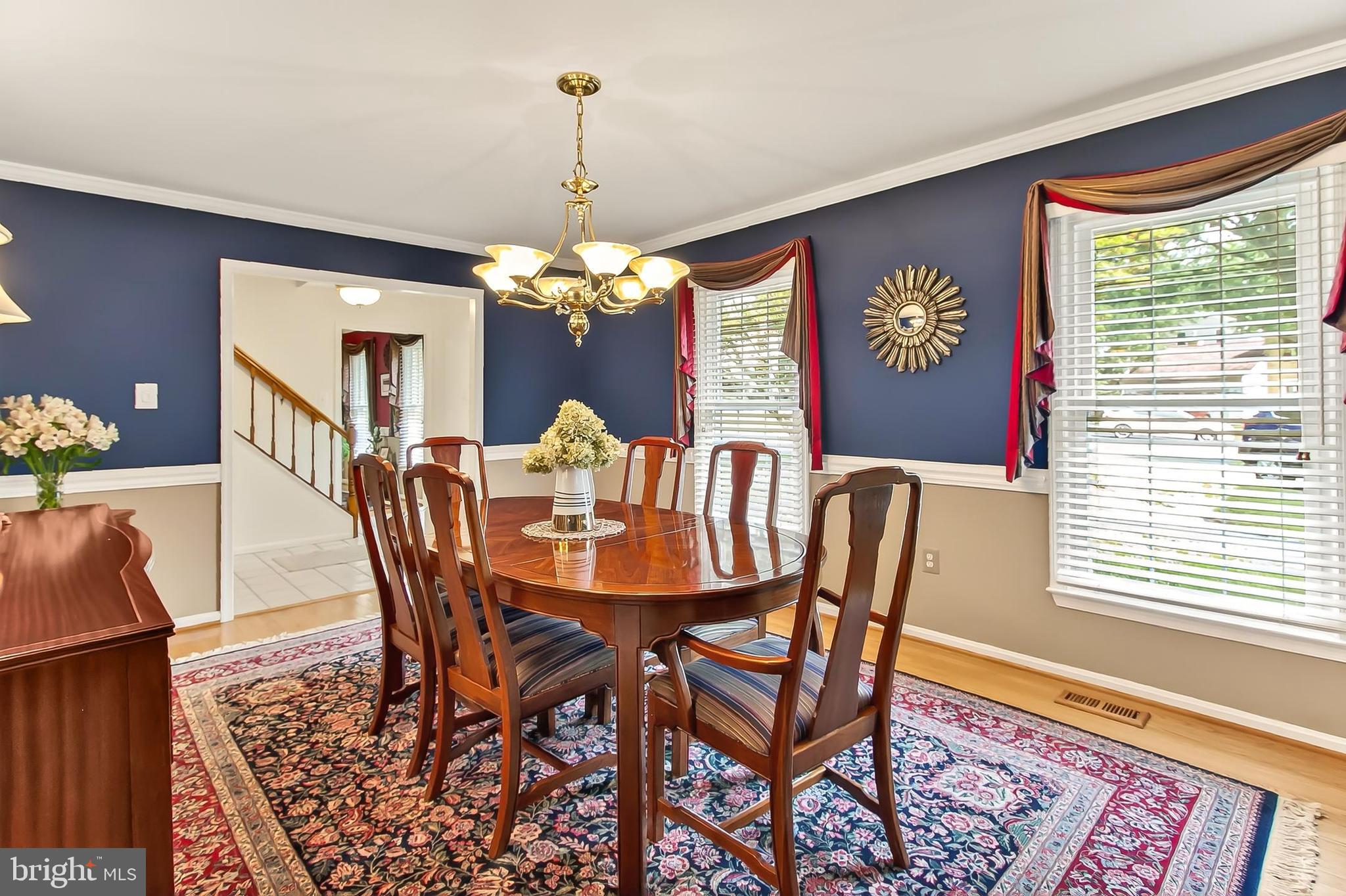 ROLLING FOREST - Residential