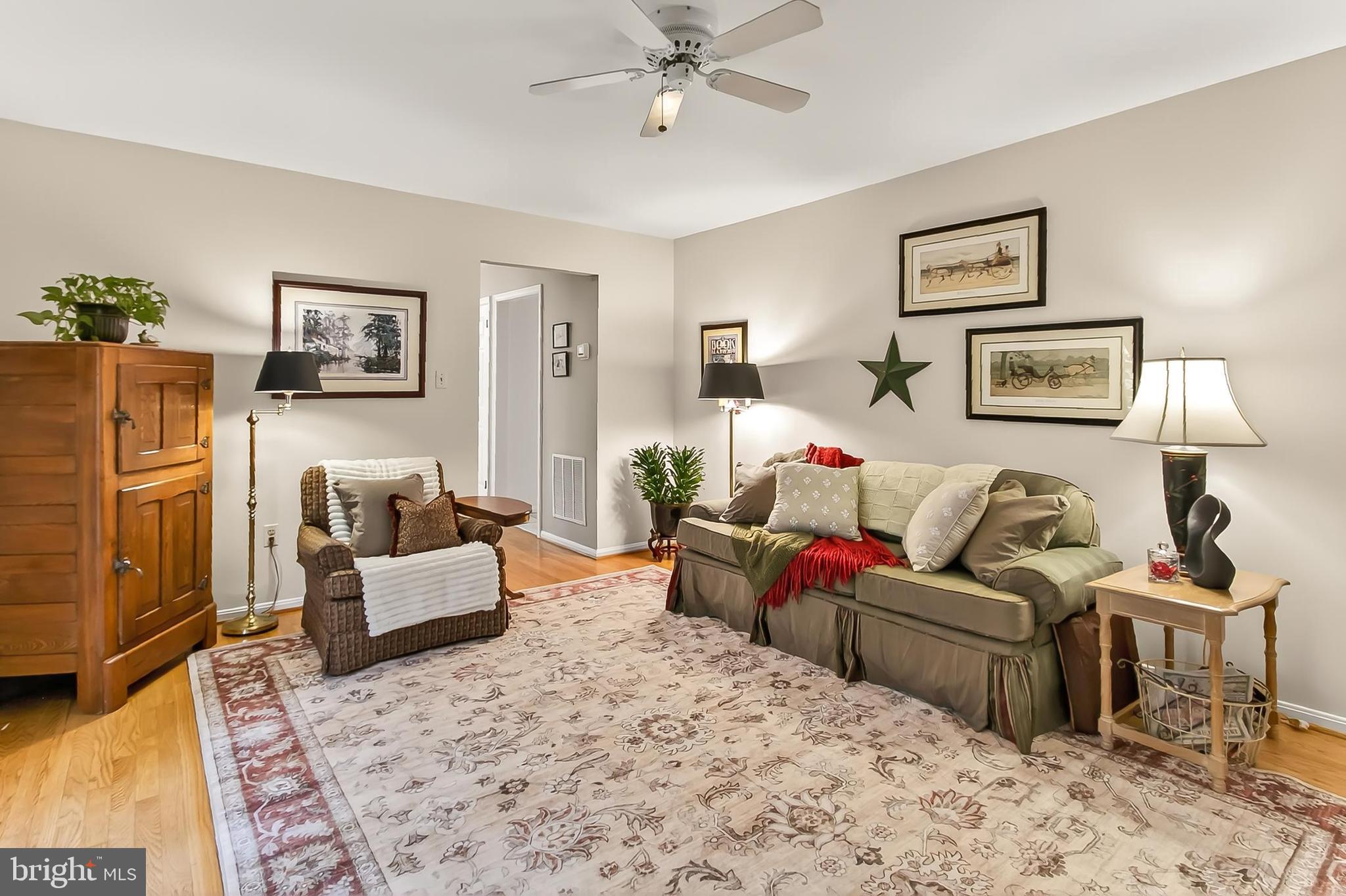 ROLLING FOREST - Residential