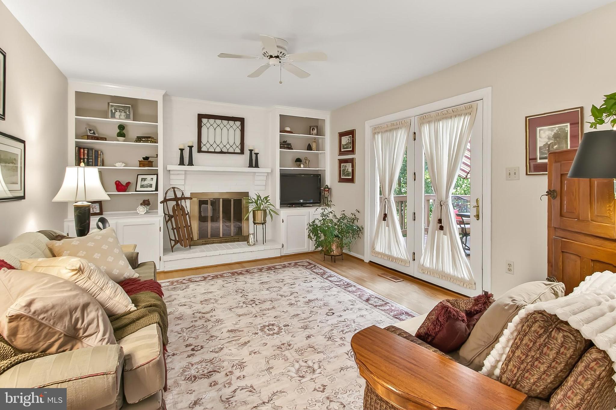 ROLLING FOREST - Residential