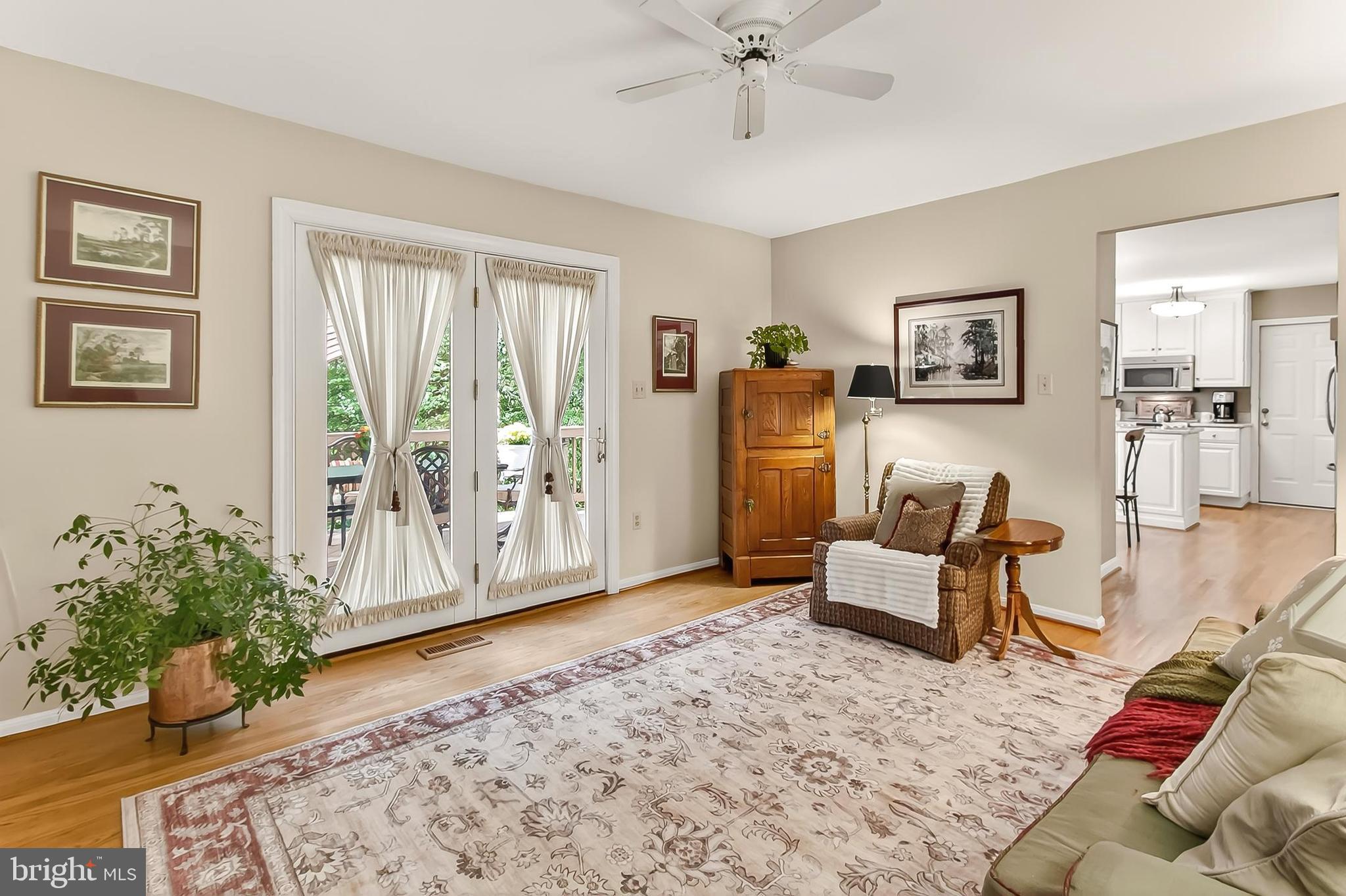 ROLLING FOREST - Residential