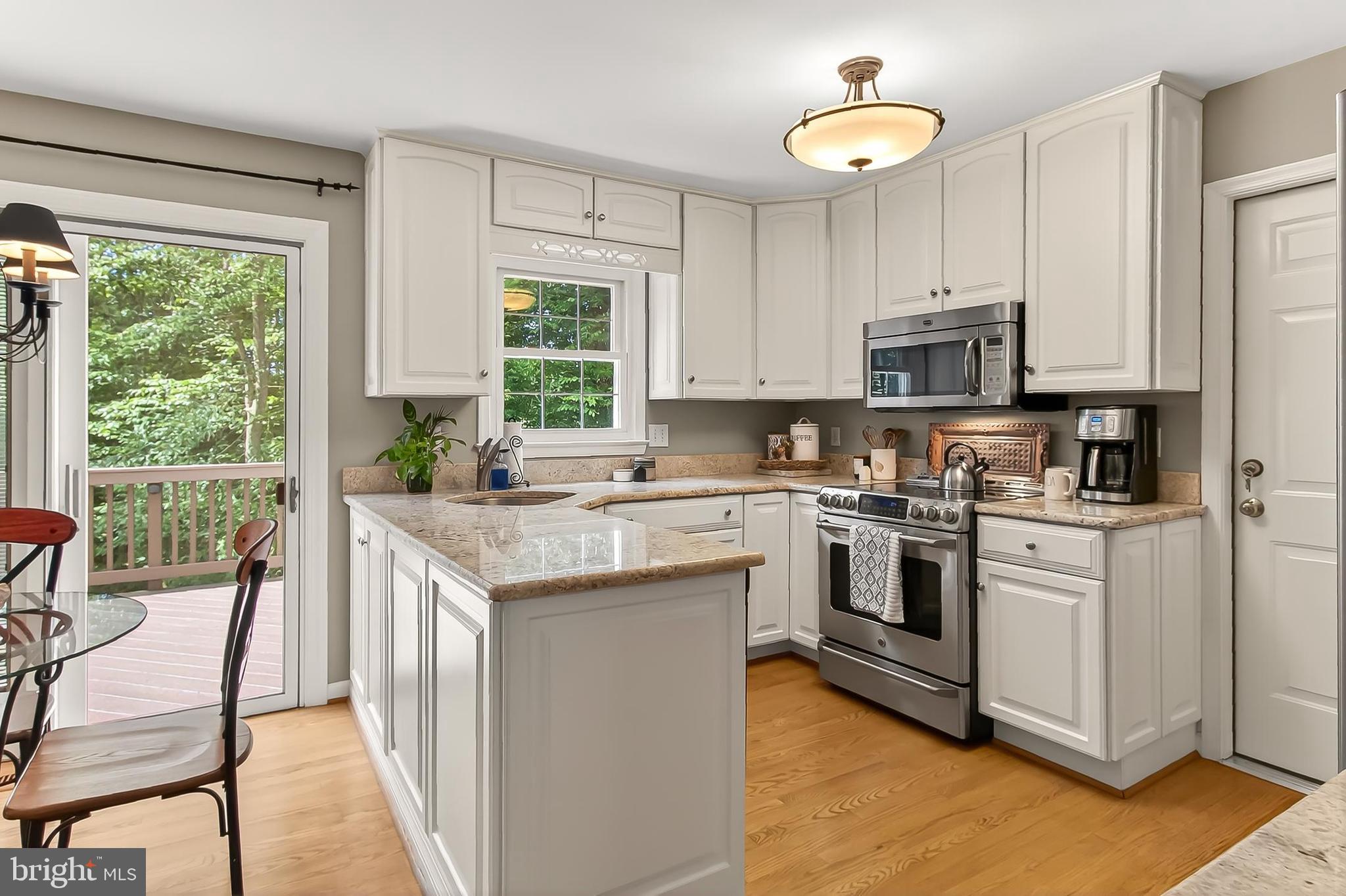 ROLLING FOREST - Residential