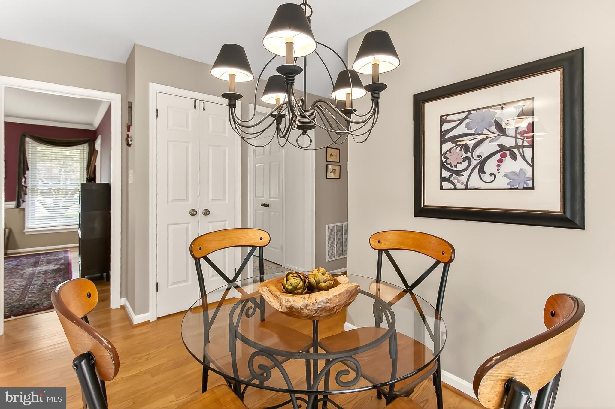 ROLLING FOREST - Residential