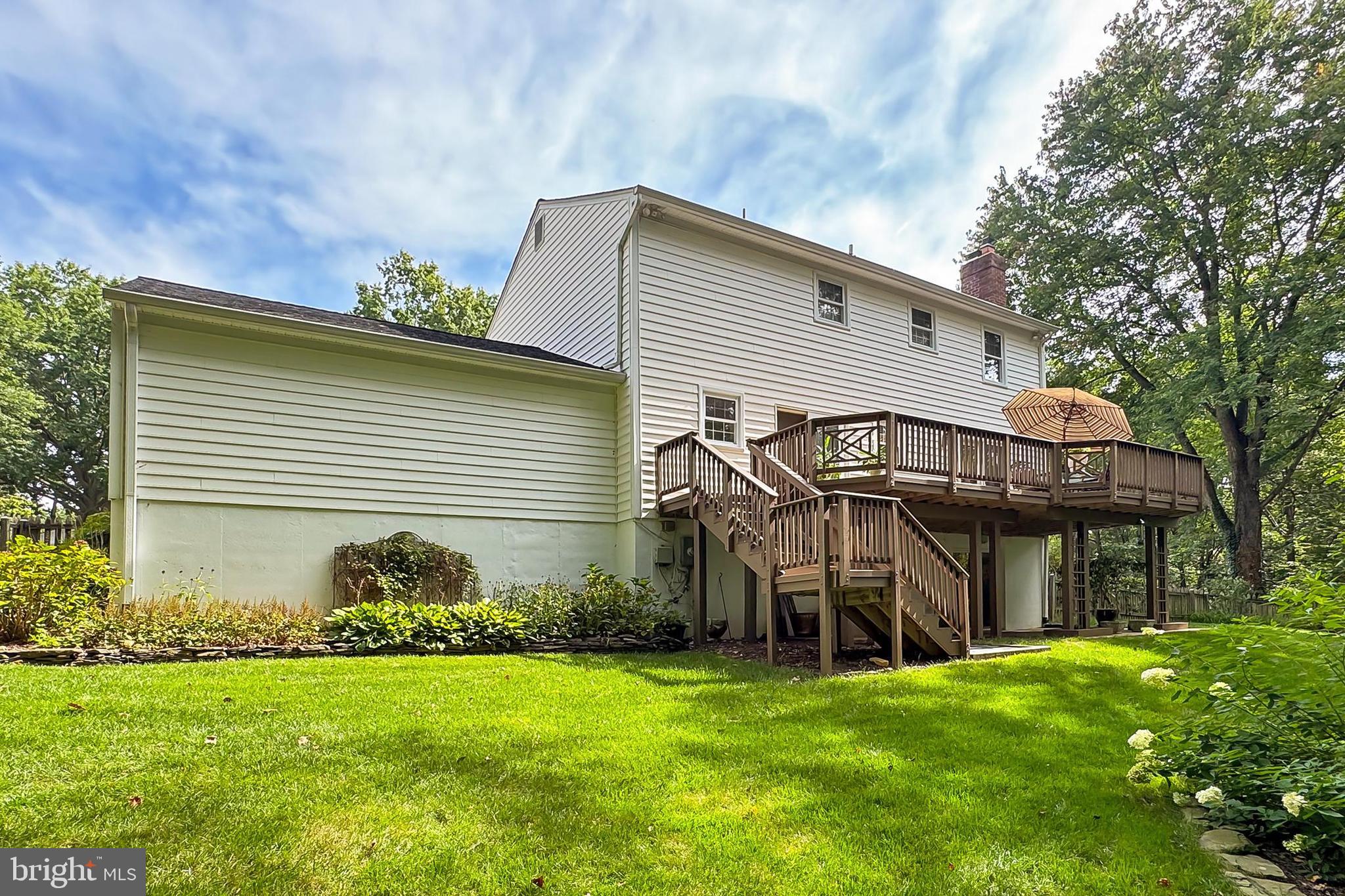 ROLLING FOREST - Residential