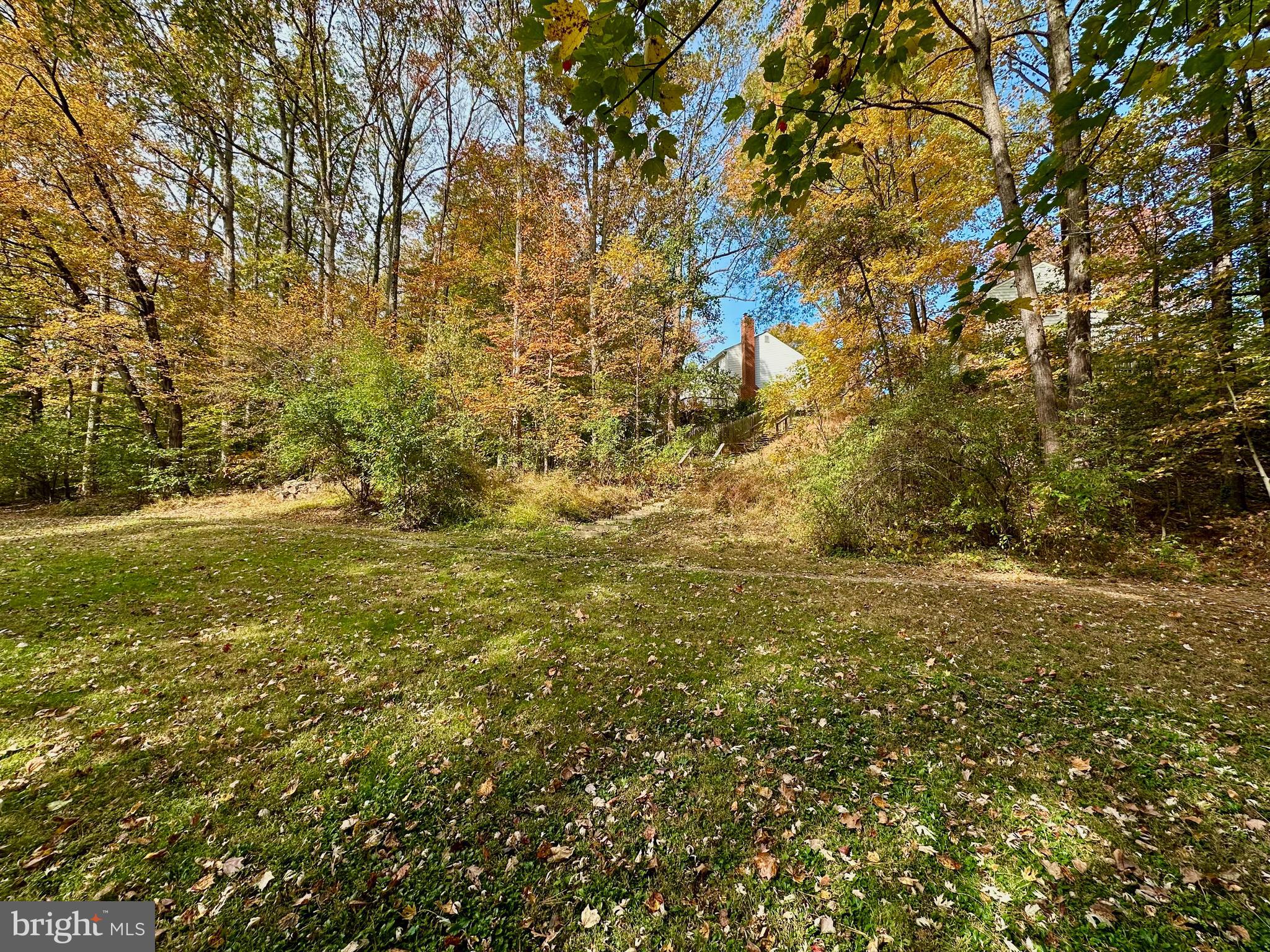 ROLLING FOREST - Residential