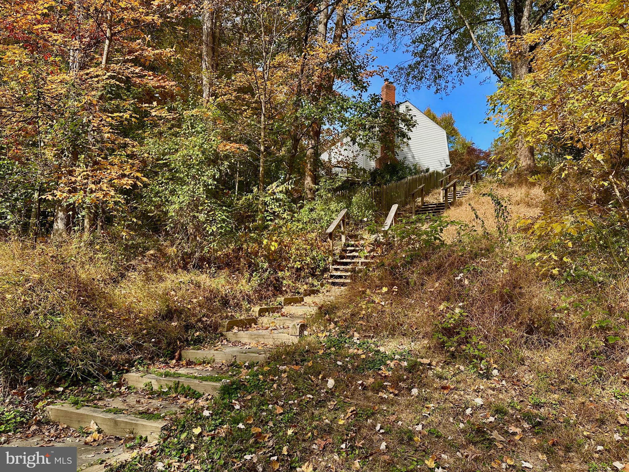 ROLLING FOREST - Residential
