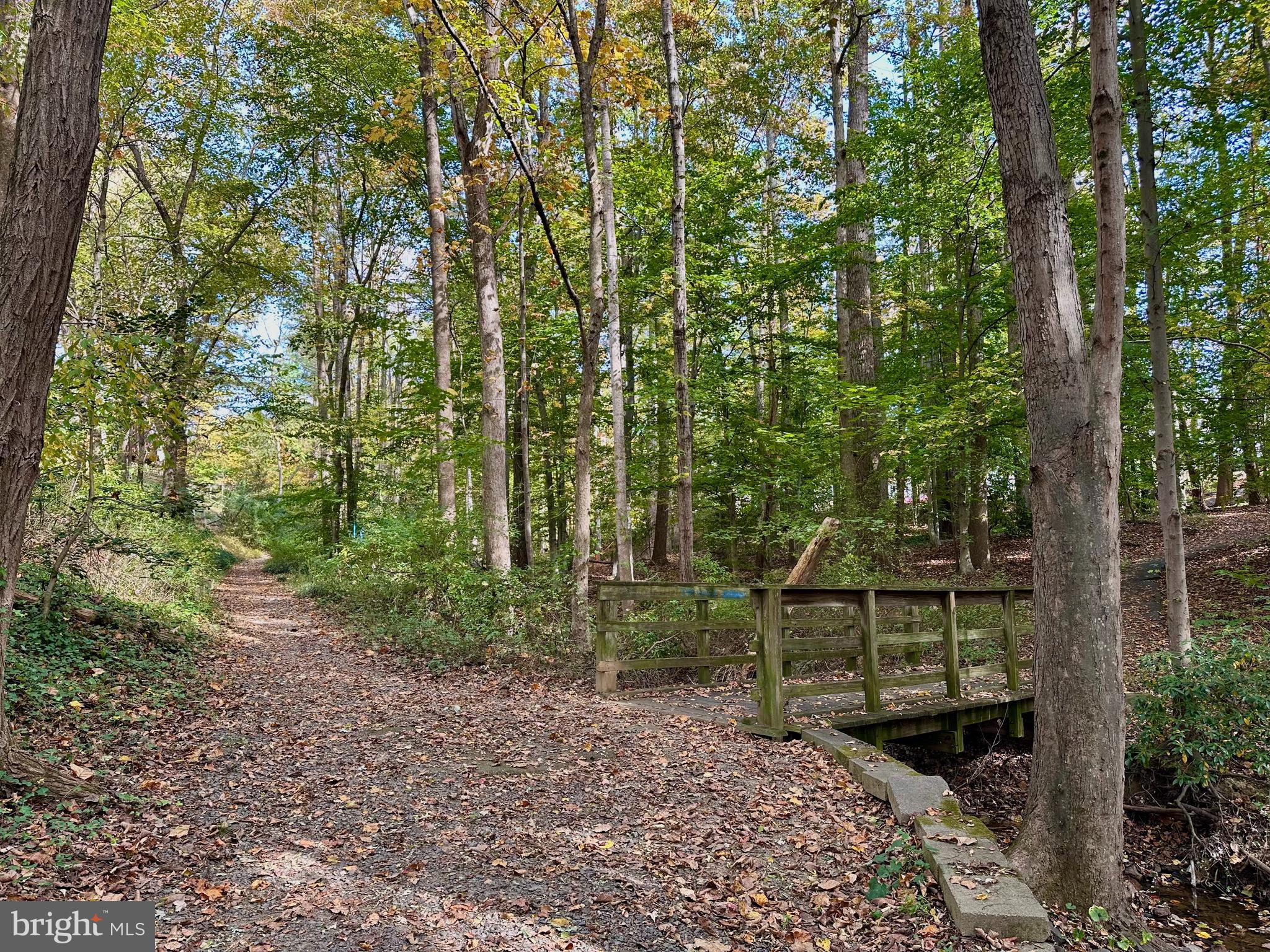 ROLLING FOREST - Residential