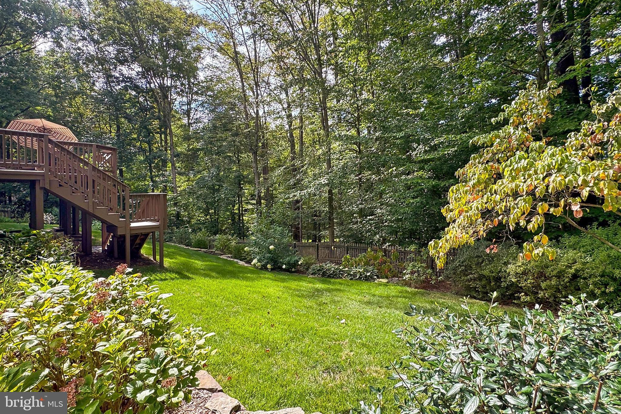 ROLLING FOREST - Residential