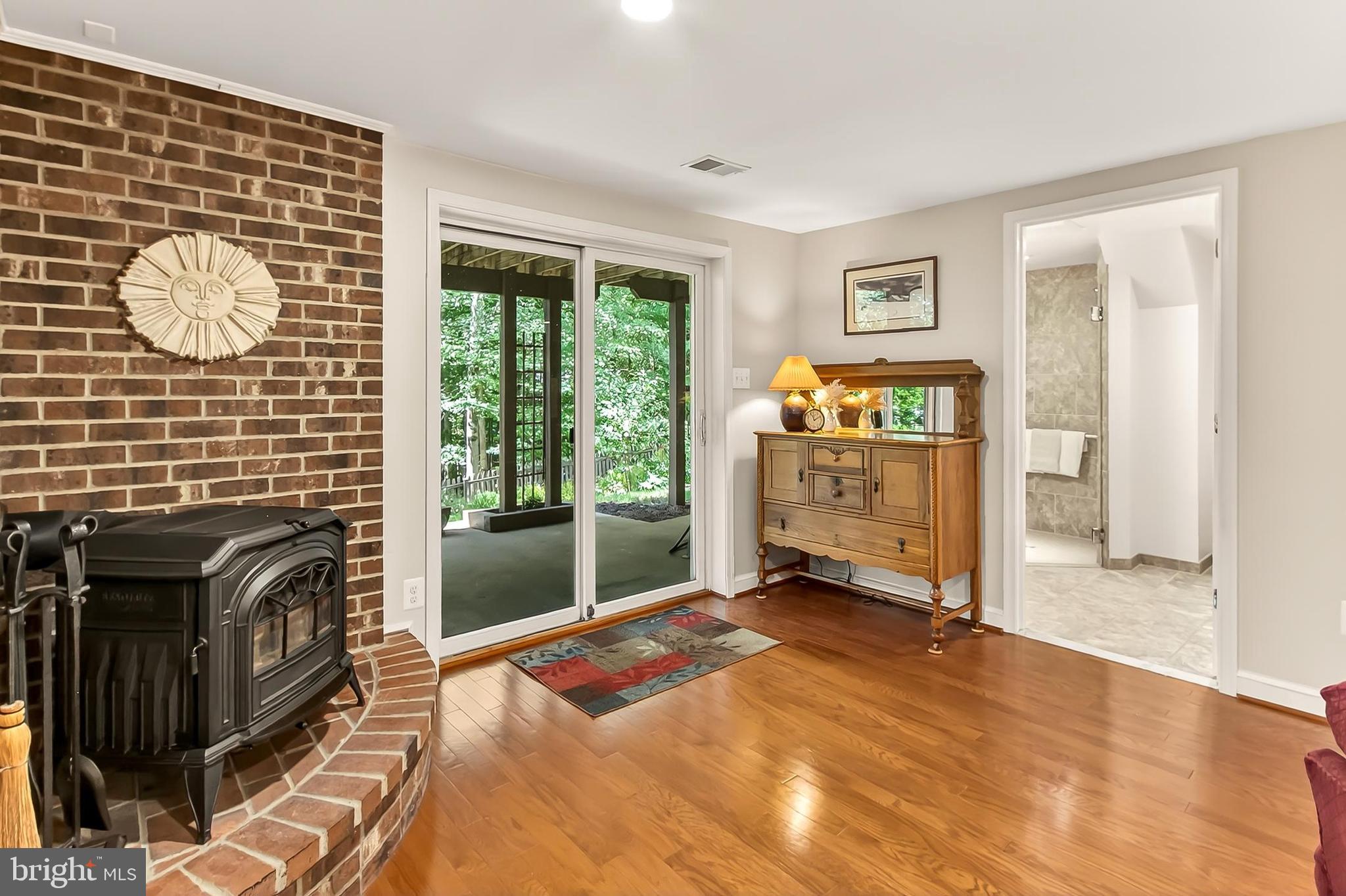 ROLLING FOREST - Residential