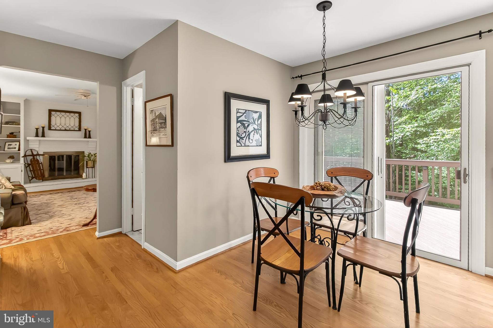 ROLLING FOREST - Residential