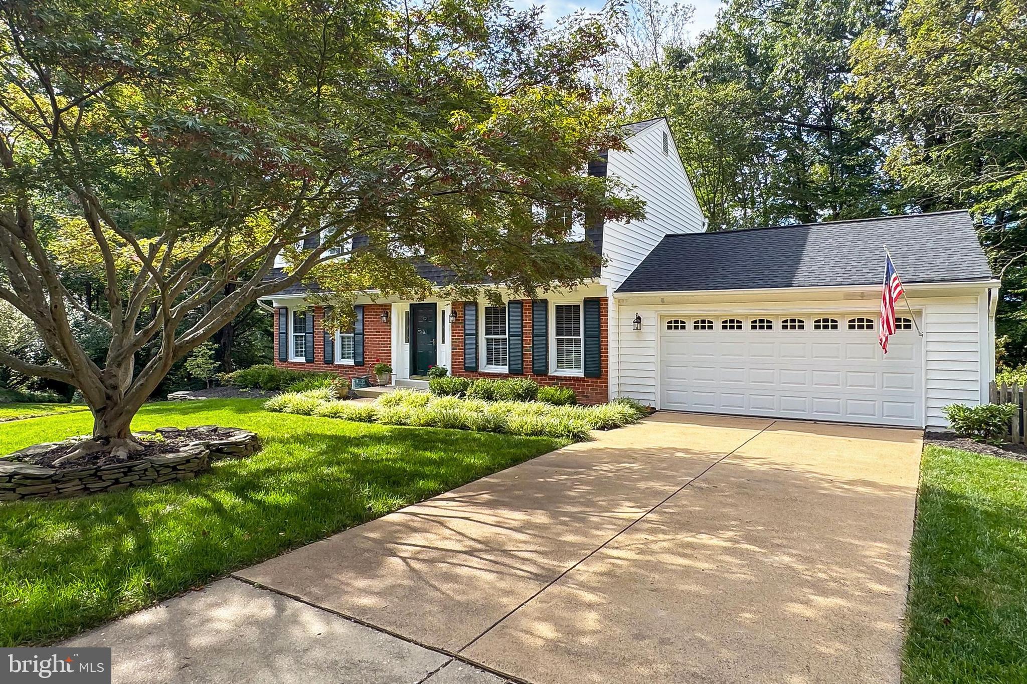 ROLLING FOREST - Residential