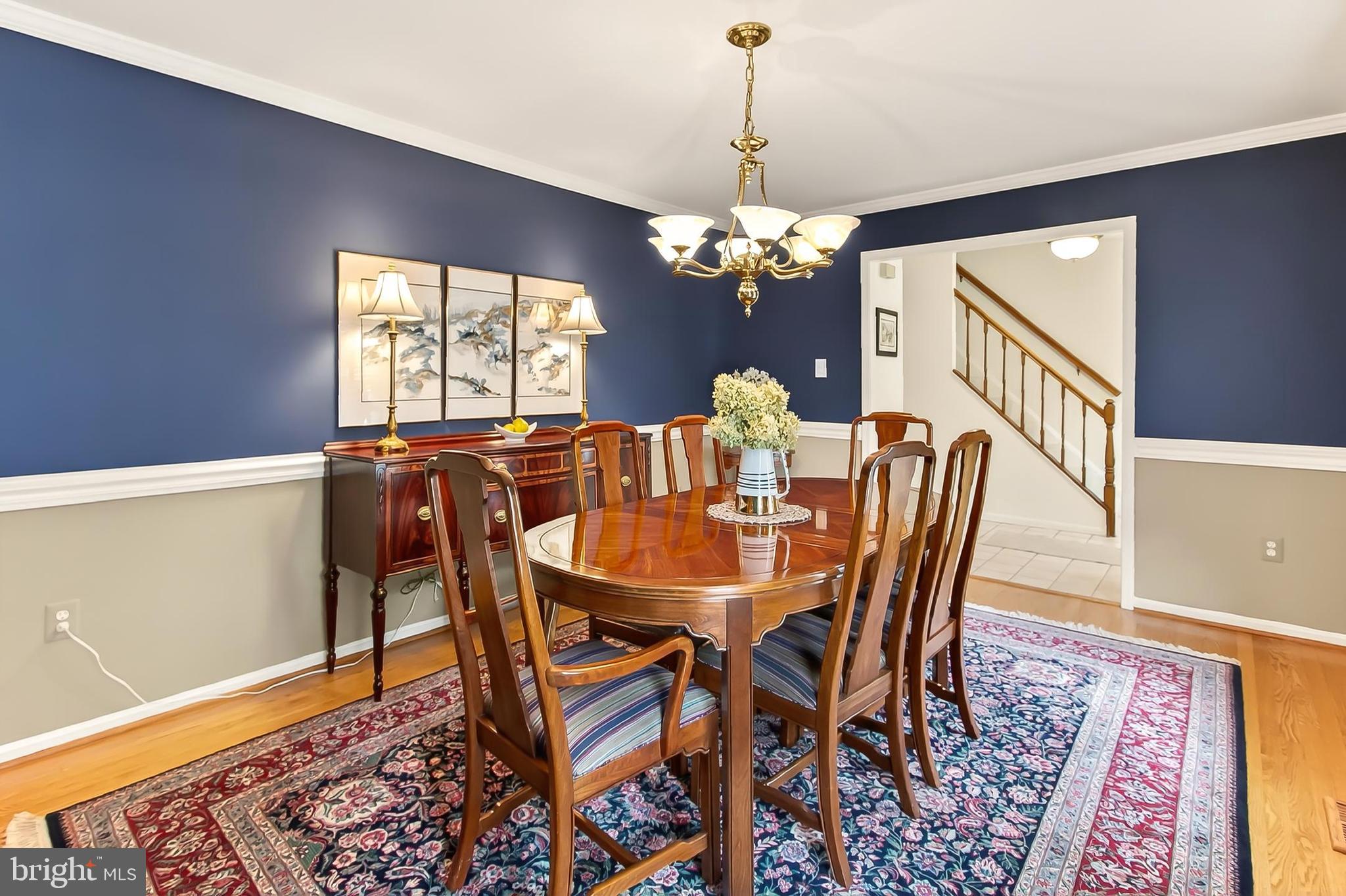 ROLLING FOREST - Residential