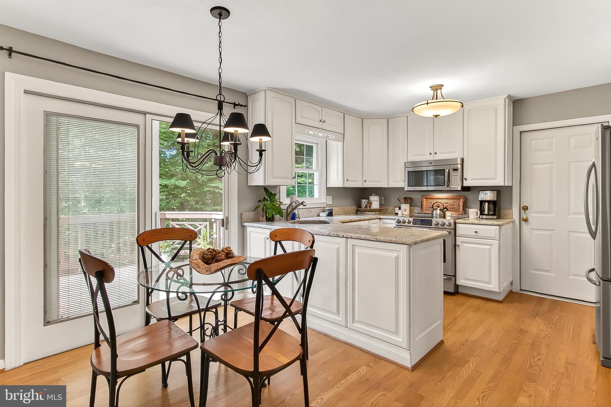 ROLLING FOREST - Residential