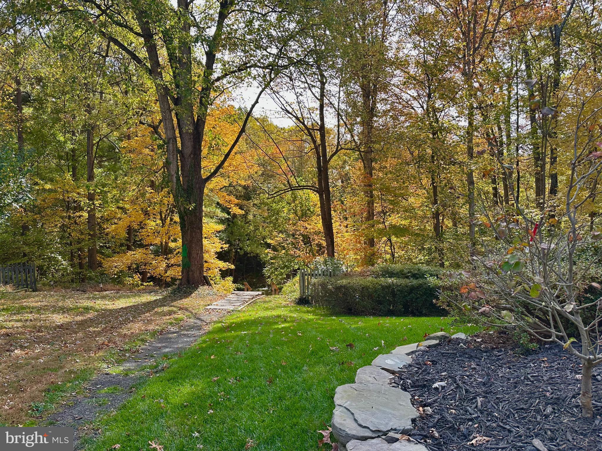 ROLLING FOREST - Residential