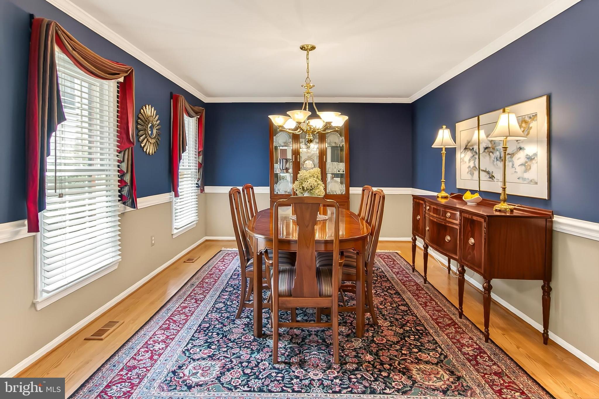 ROLLING FOREST - Residential