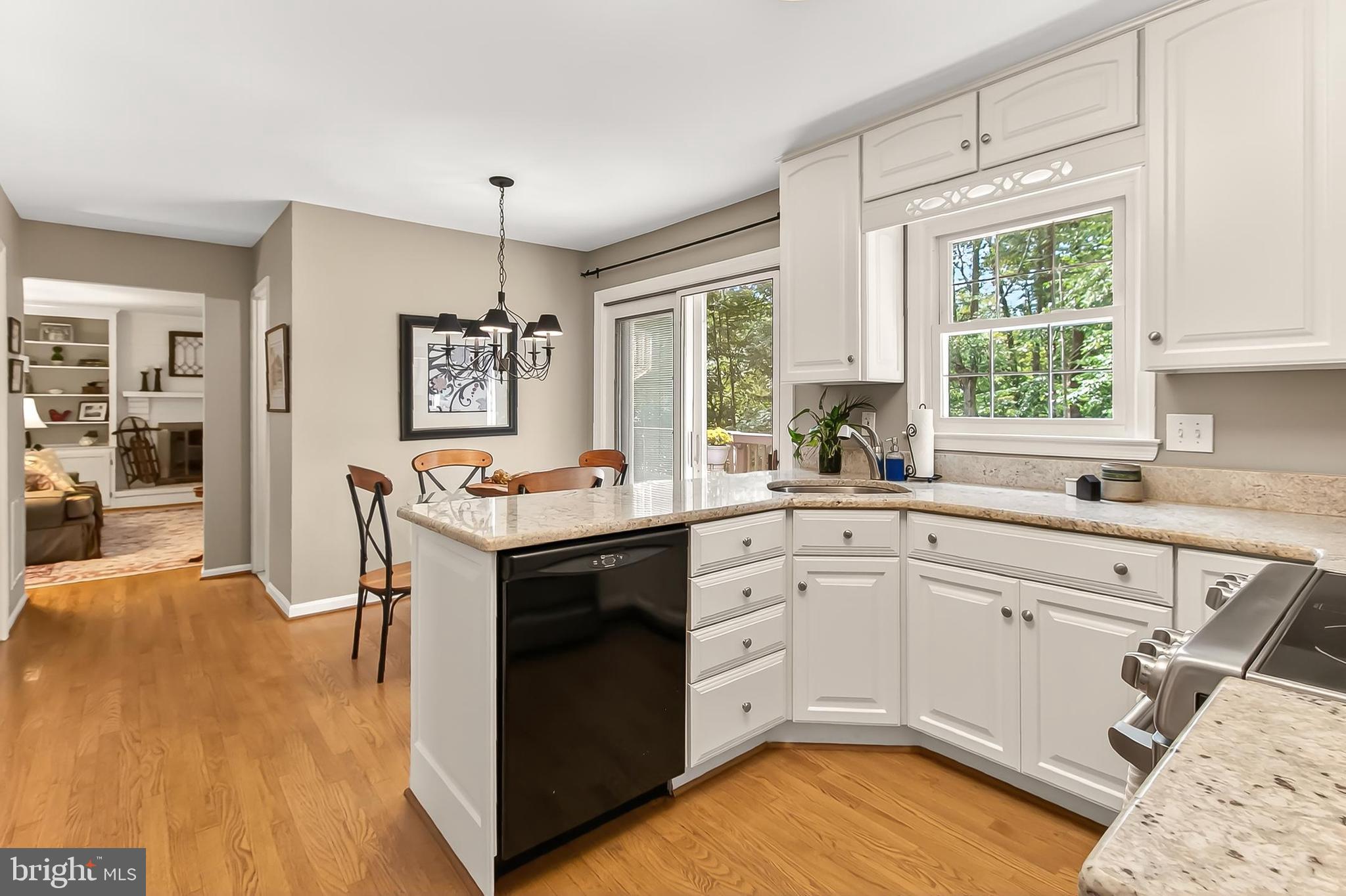 ROLLING FOREST - Residential