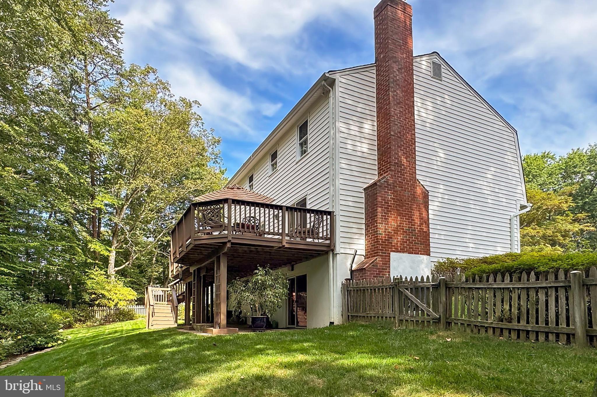 ROLLING FOREST - Residential