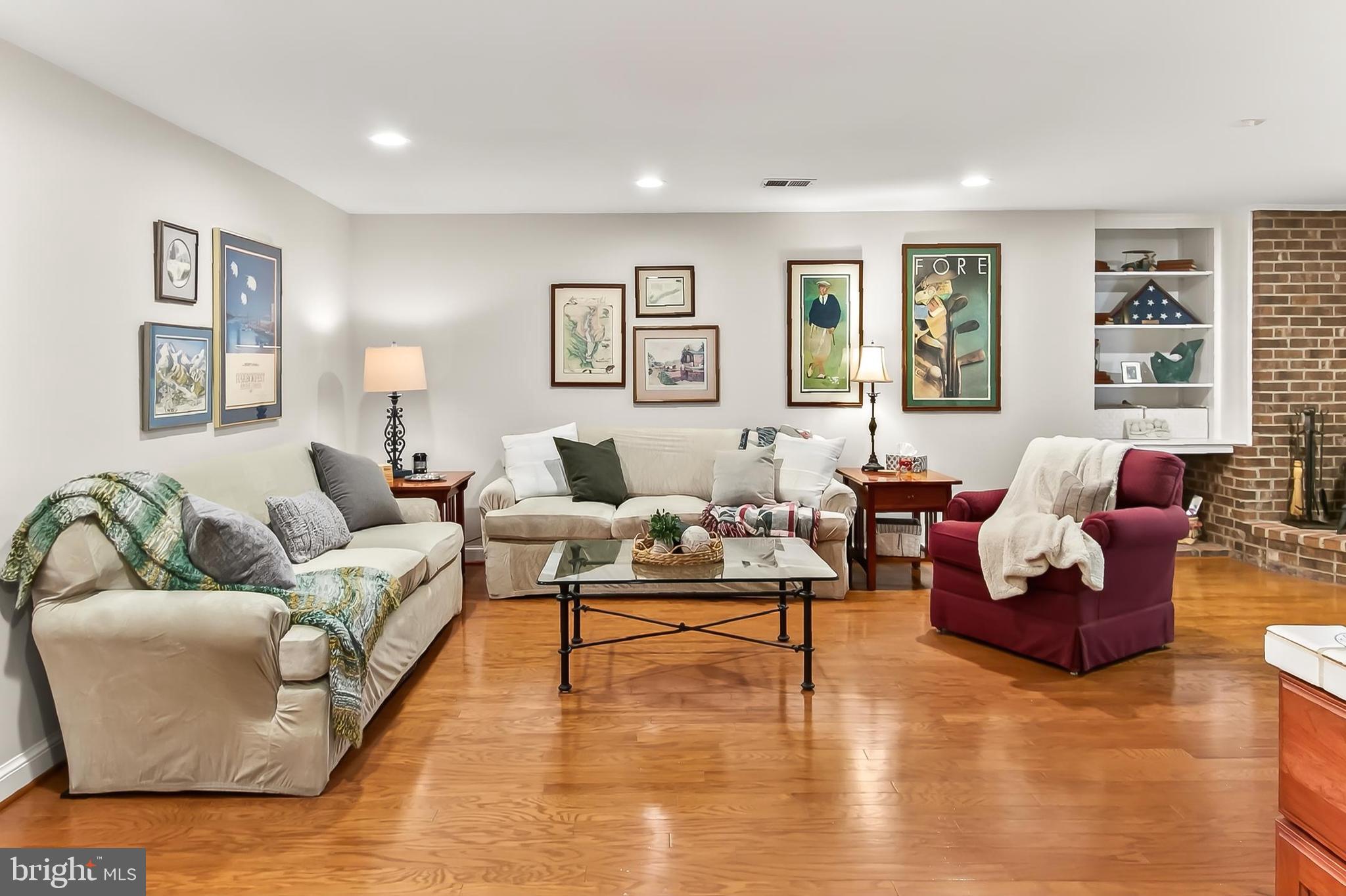 ROLLING FOREST - Residential