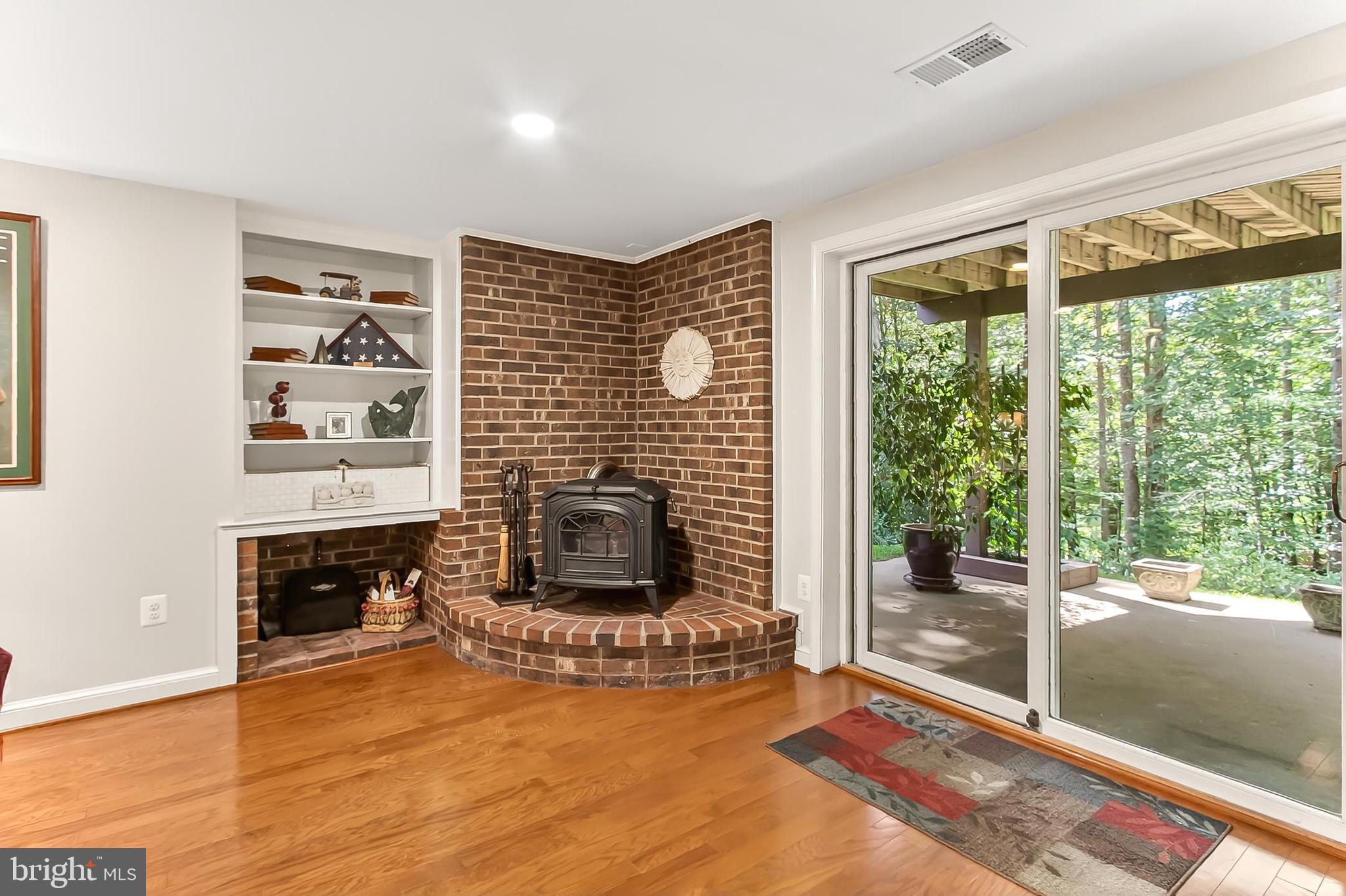 ROLLING FOREST - Residential