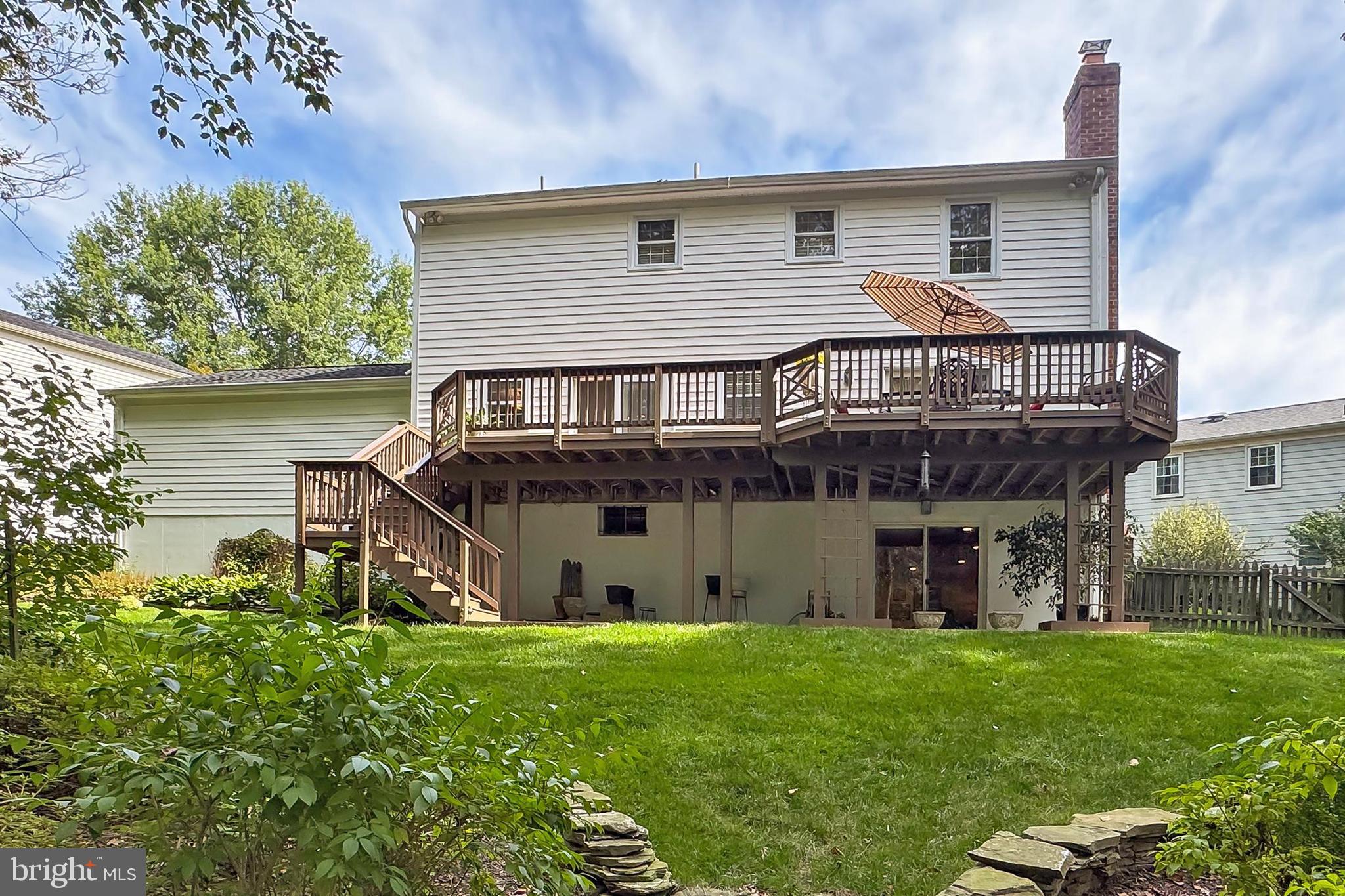 ROLLING FOREST - Residential