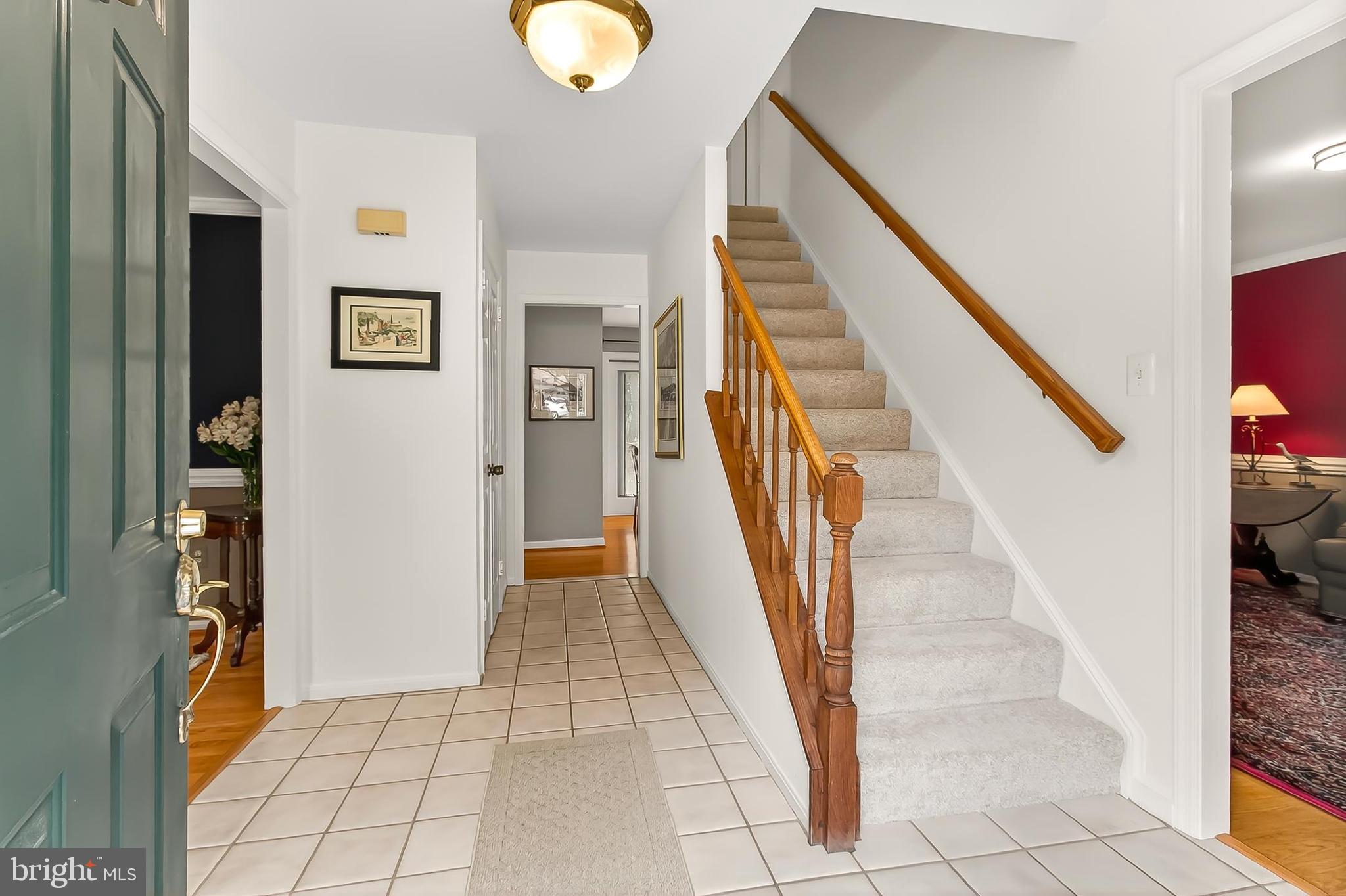 ROLLING FOREST - Residential