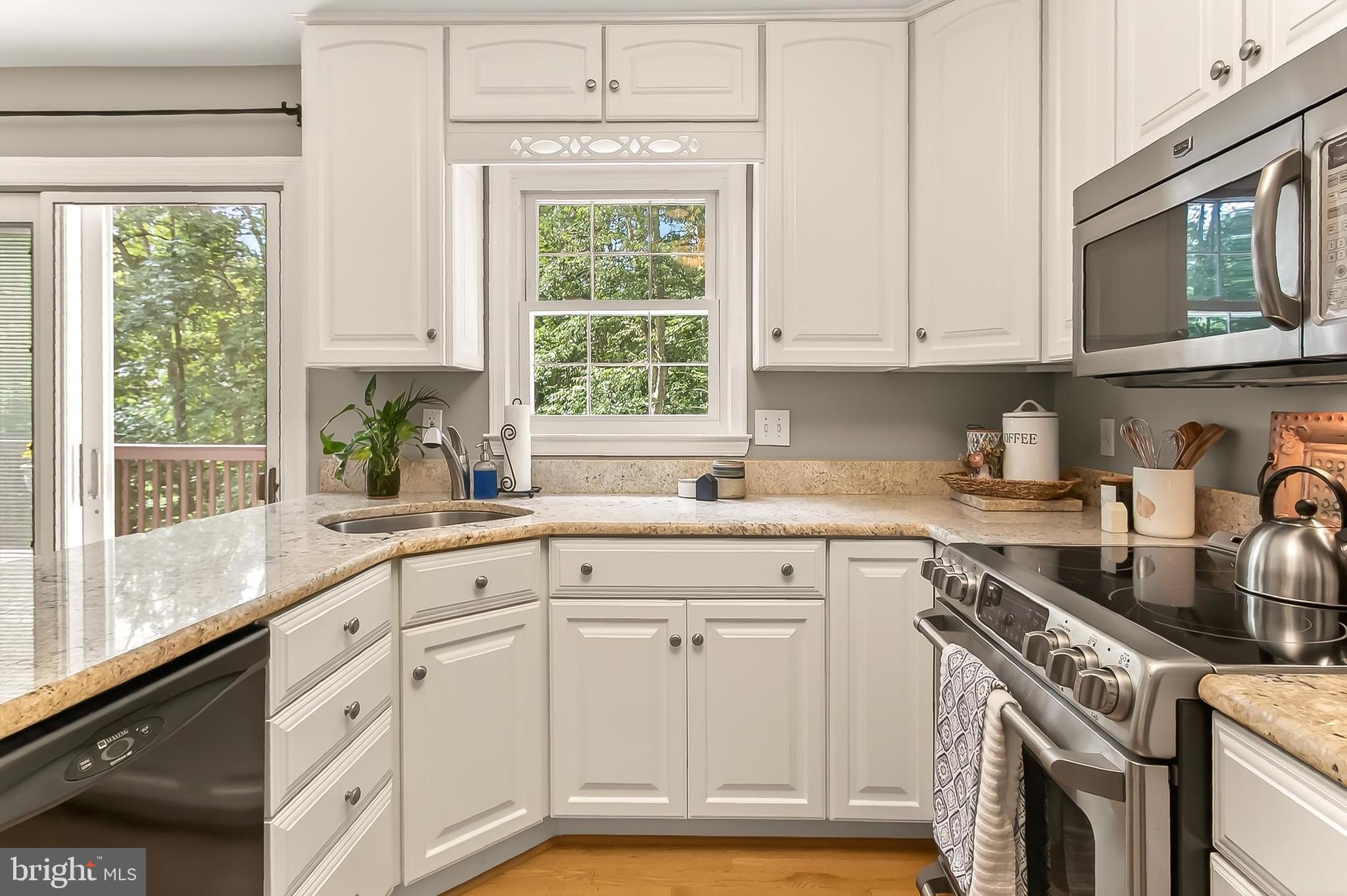 ROLLING FOREST - Residential