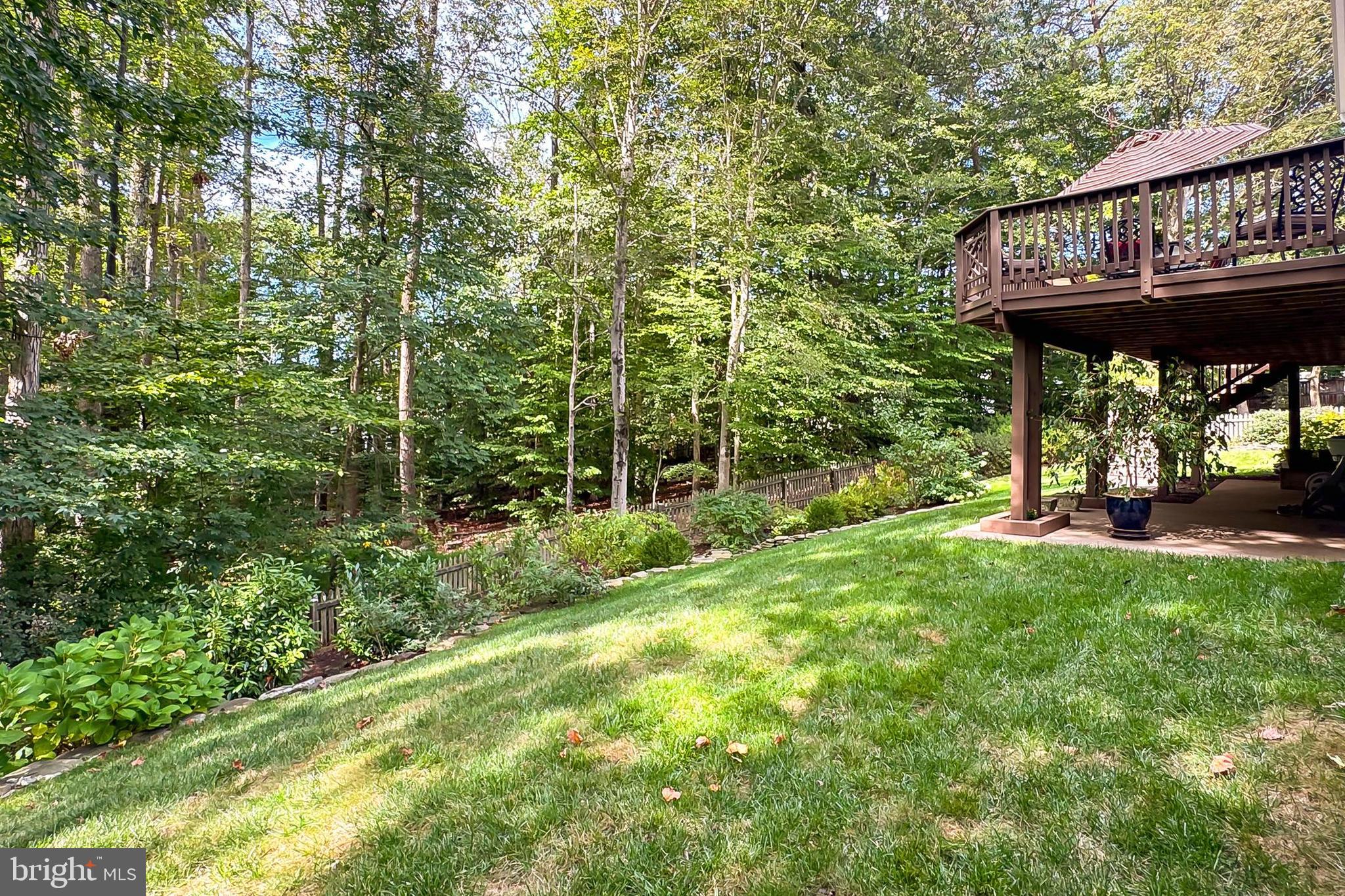 ROLLING FOREST - Residential