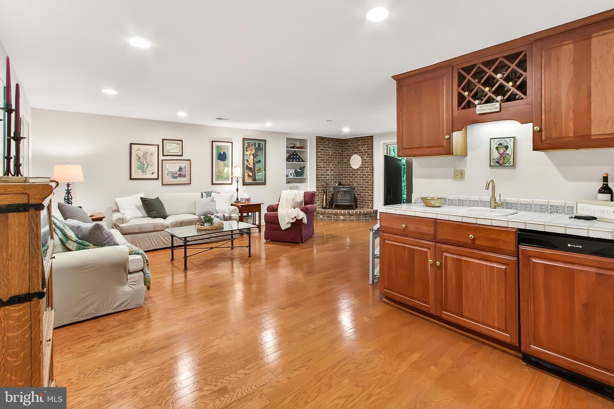 ROLLING FOREST - Residential