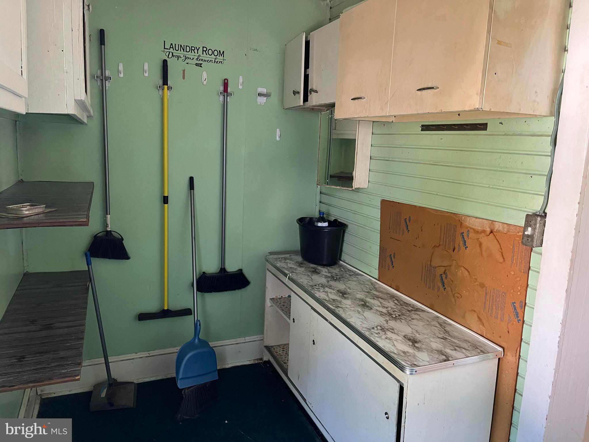 KEYSER MUNICIPAL - Residential