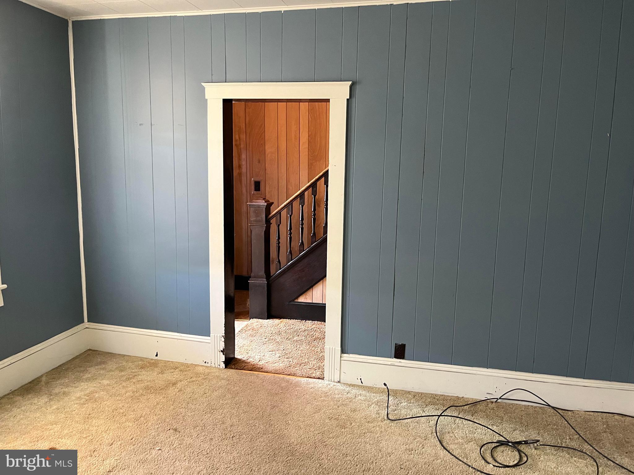 KEYSER MUNICIPAL - Residential