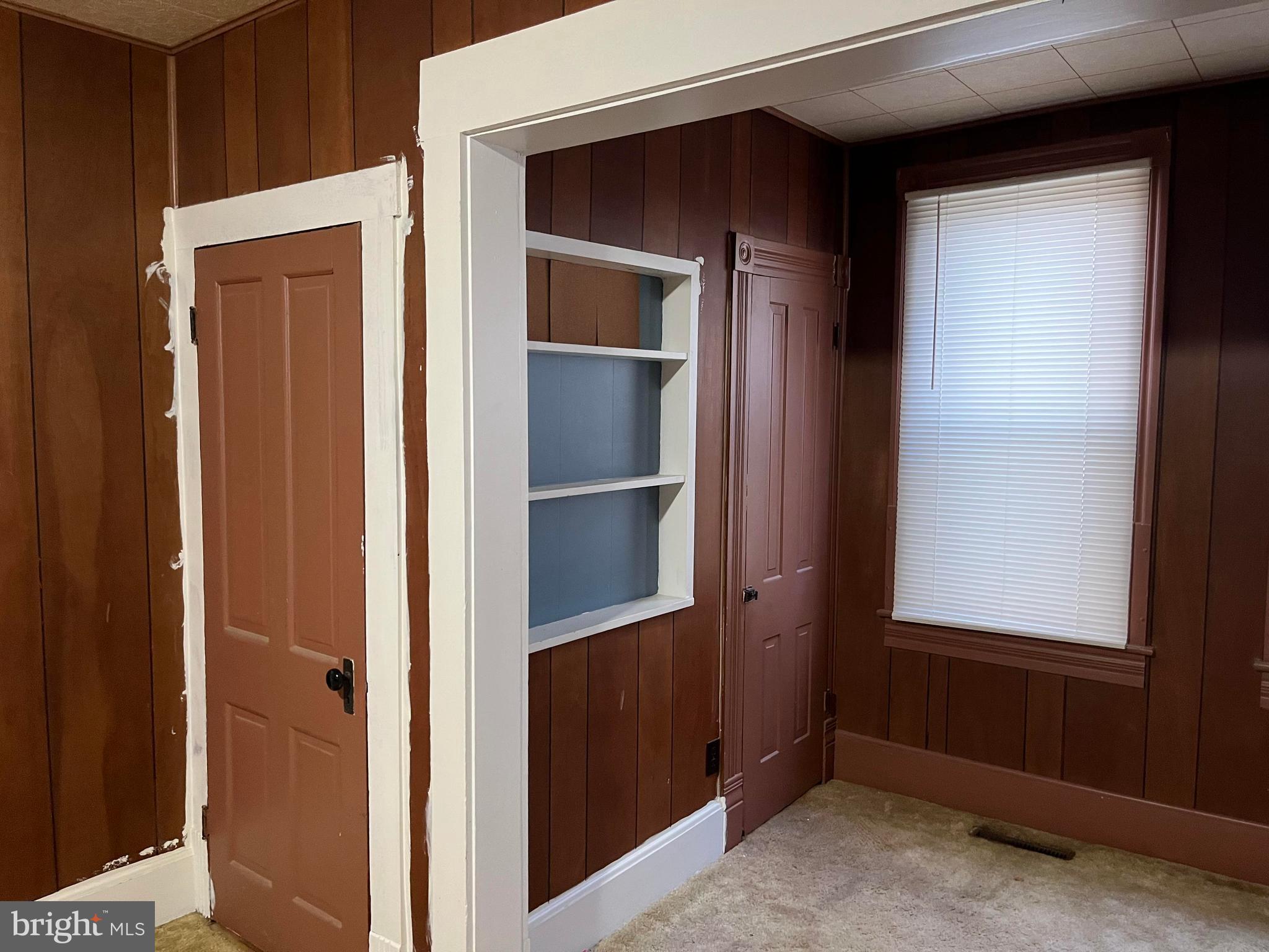 KEYSER MUNICIPAL - Residential