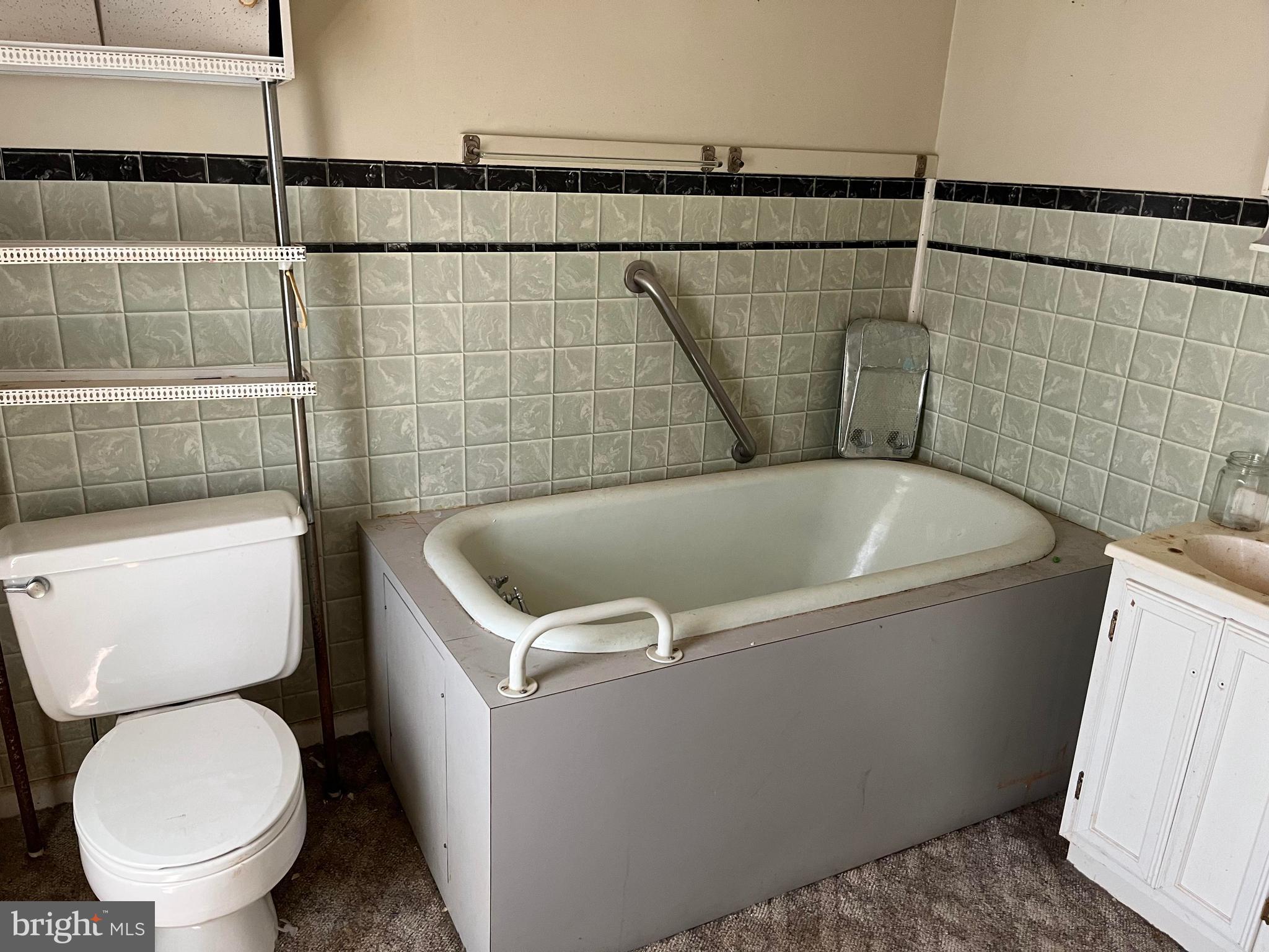 KEYSER MUNICIPAL - Residential