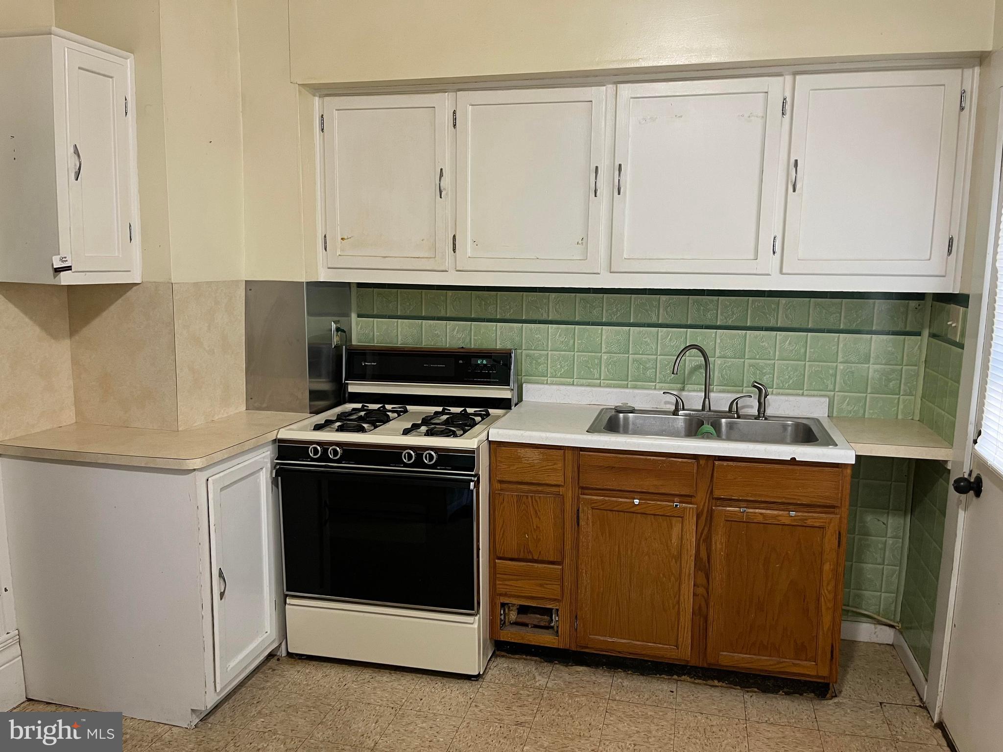 KEYSER MUNICIPAL - Residential