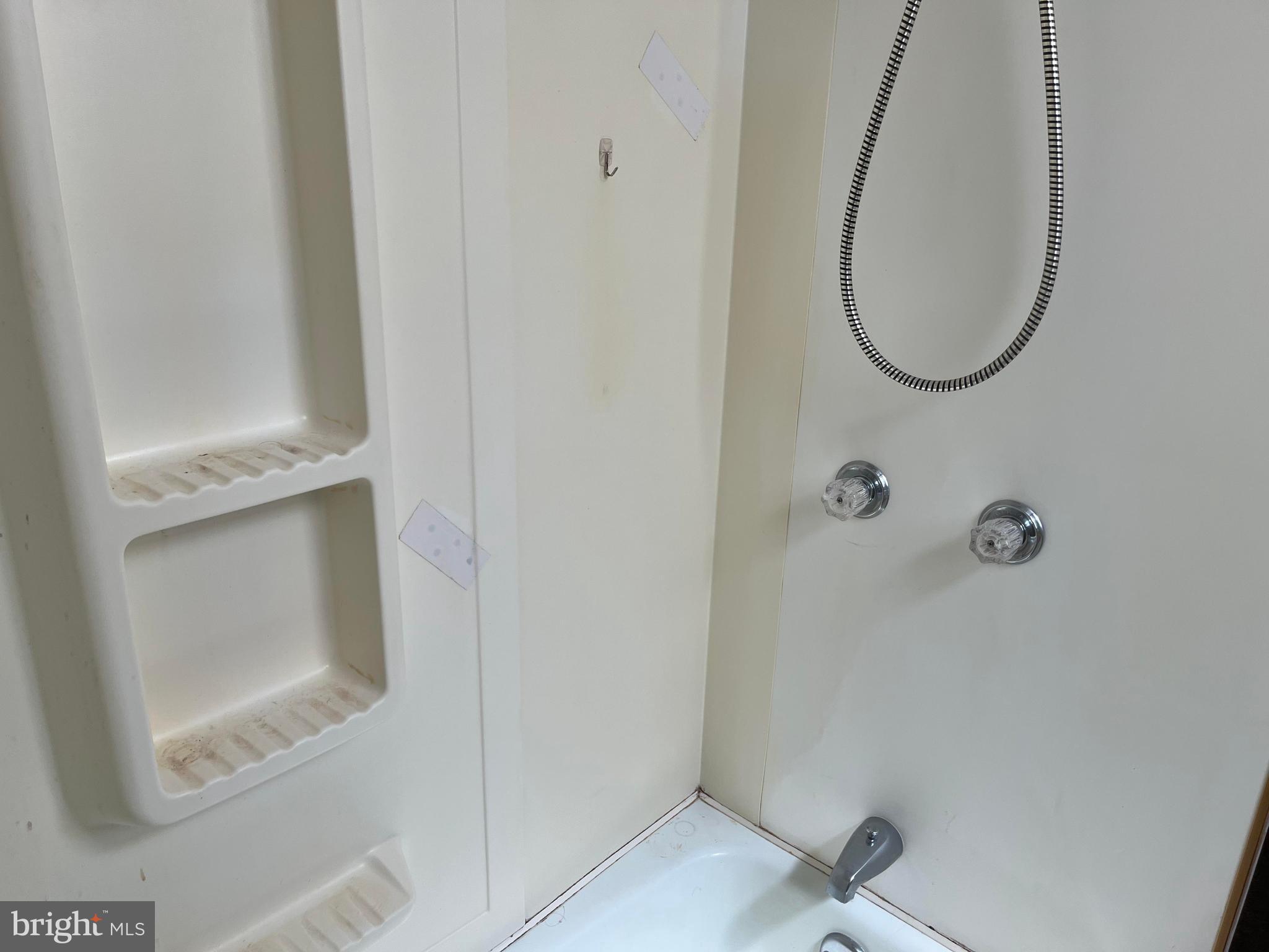 KEYSER MUNICIPAL - Residential