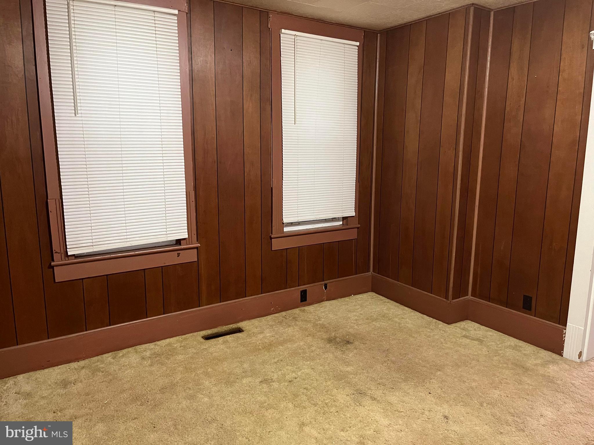 KEYSER MUNICIPAL - Residential