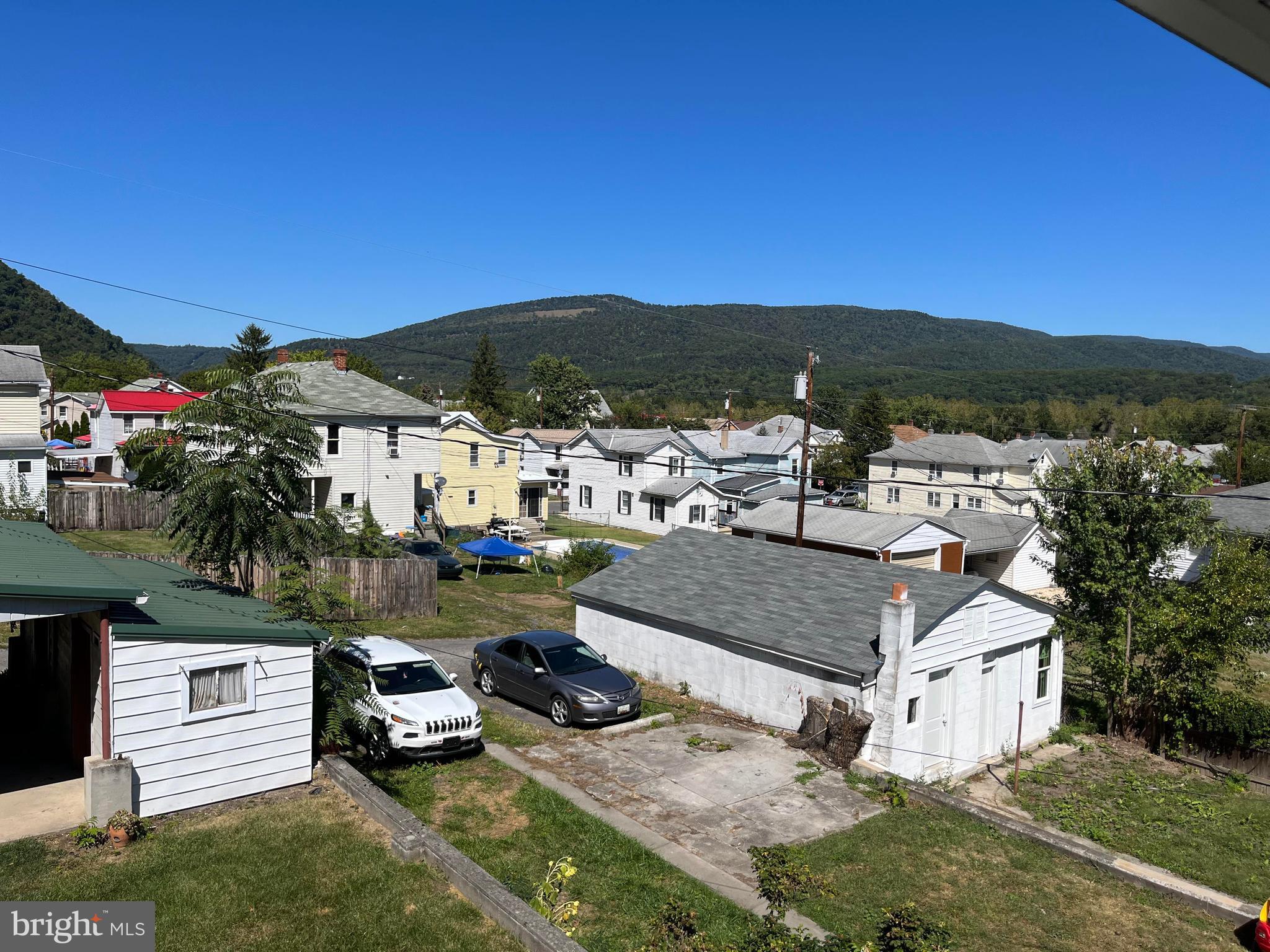 KEYSER MUNICIPAL - Residential