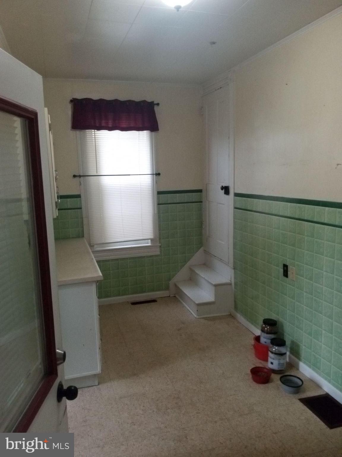 KEYSER MUNICIPAL - Residential